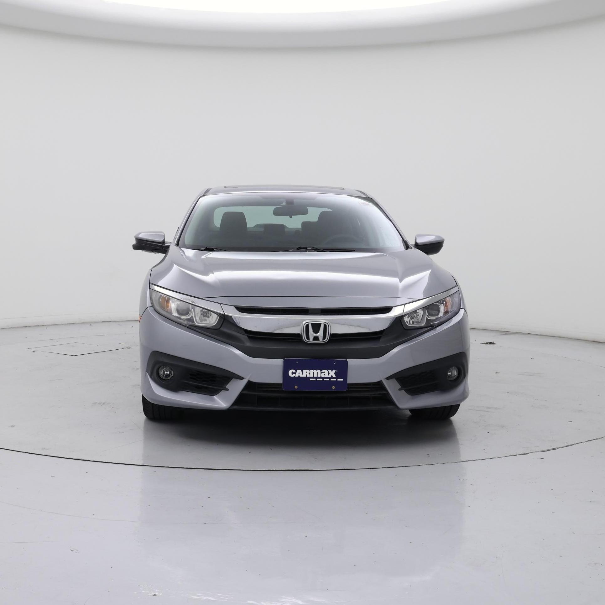 Thumbnail: 2017 Honda Civic - 5