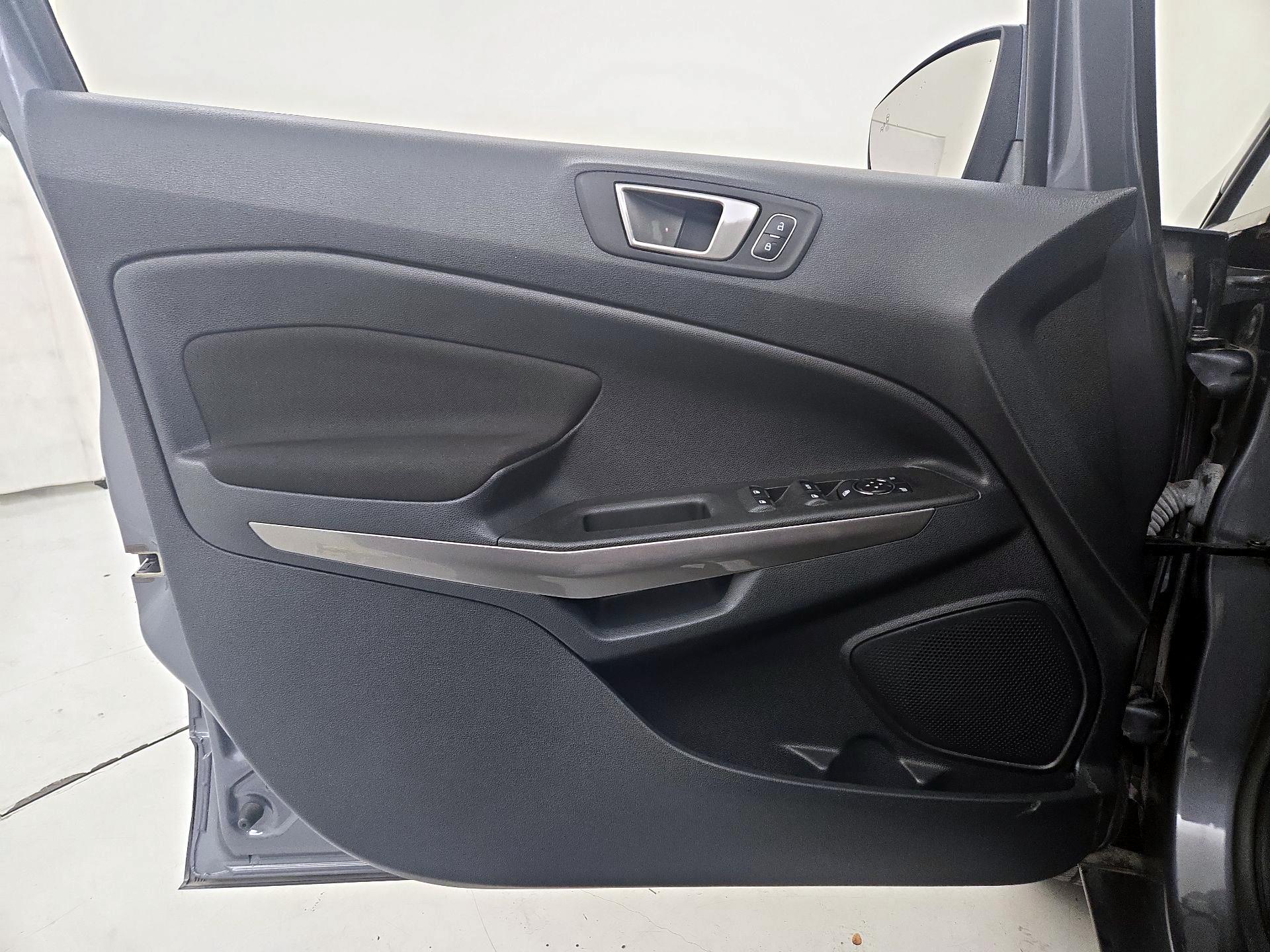 Thumbnail: 2020 Ford EcoSport - 12