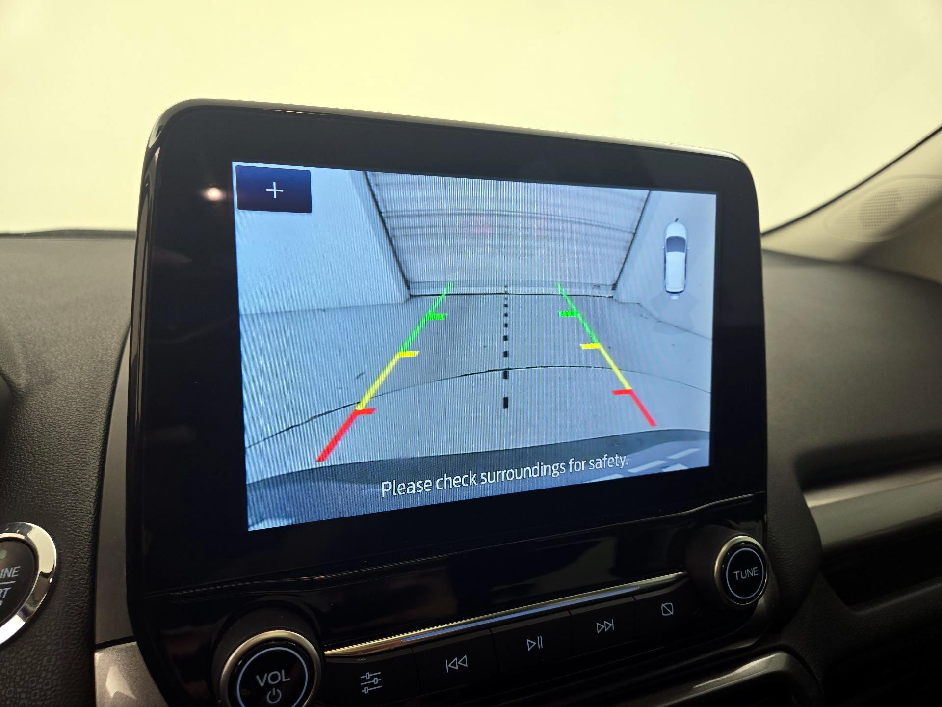 Thumbnail: 2020 Ford EcoSport - 15