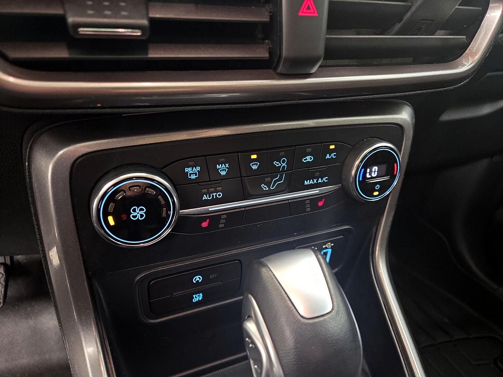 Thumbnail: 2020 Ford EcoSport - 17