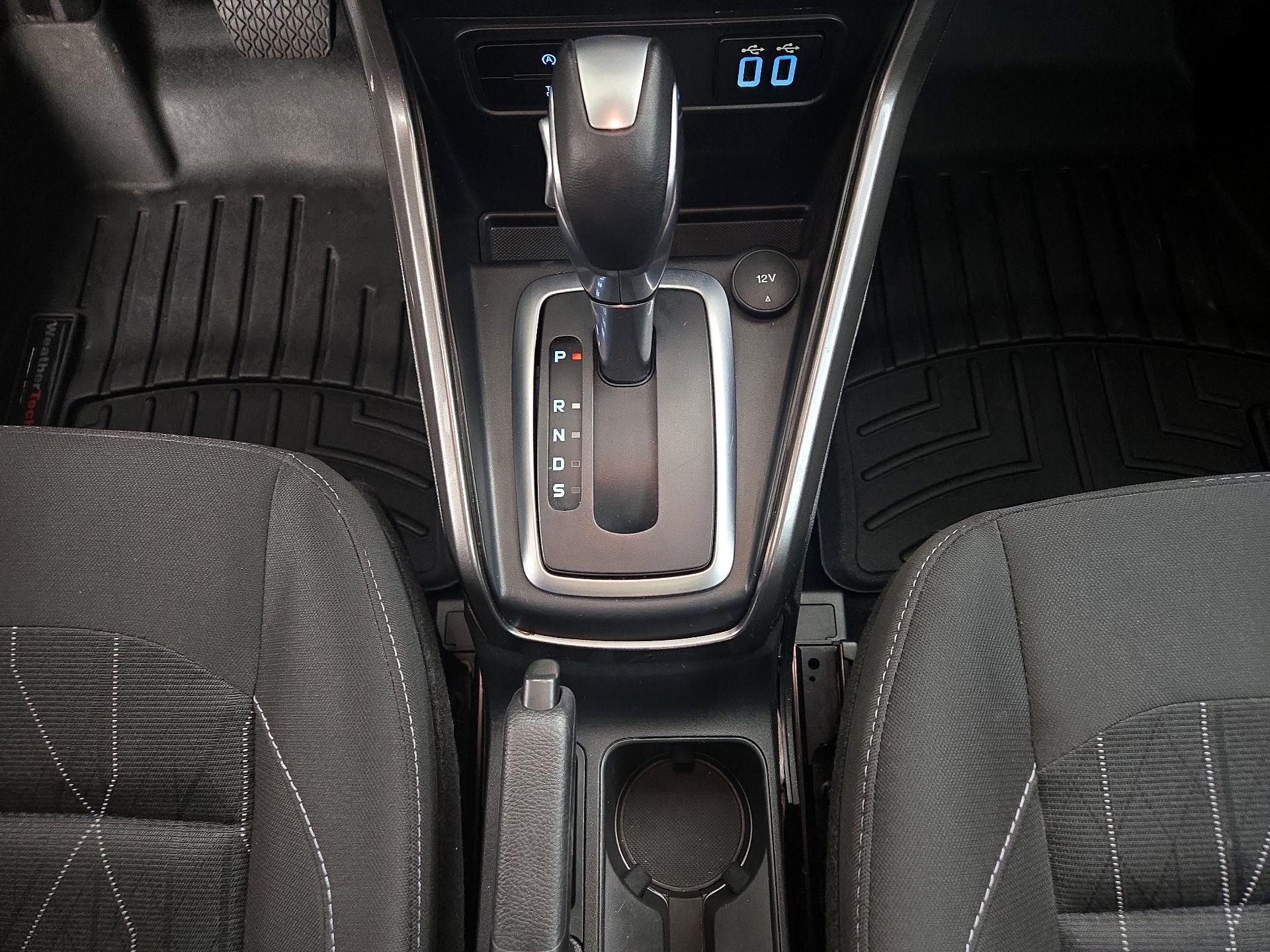 Thumbnail: 2020 Ford EcoSport - 18