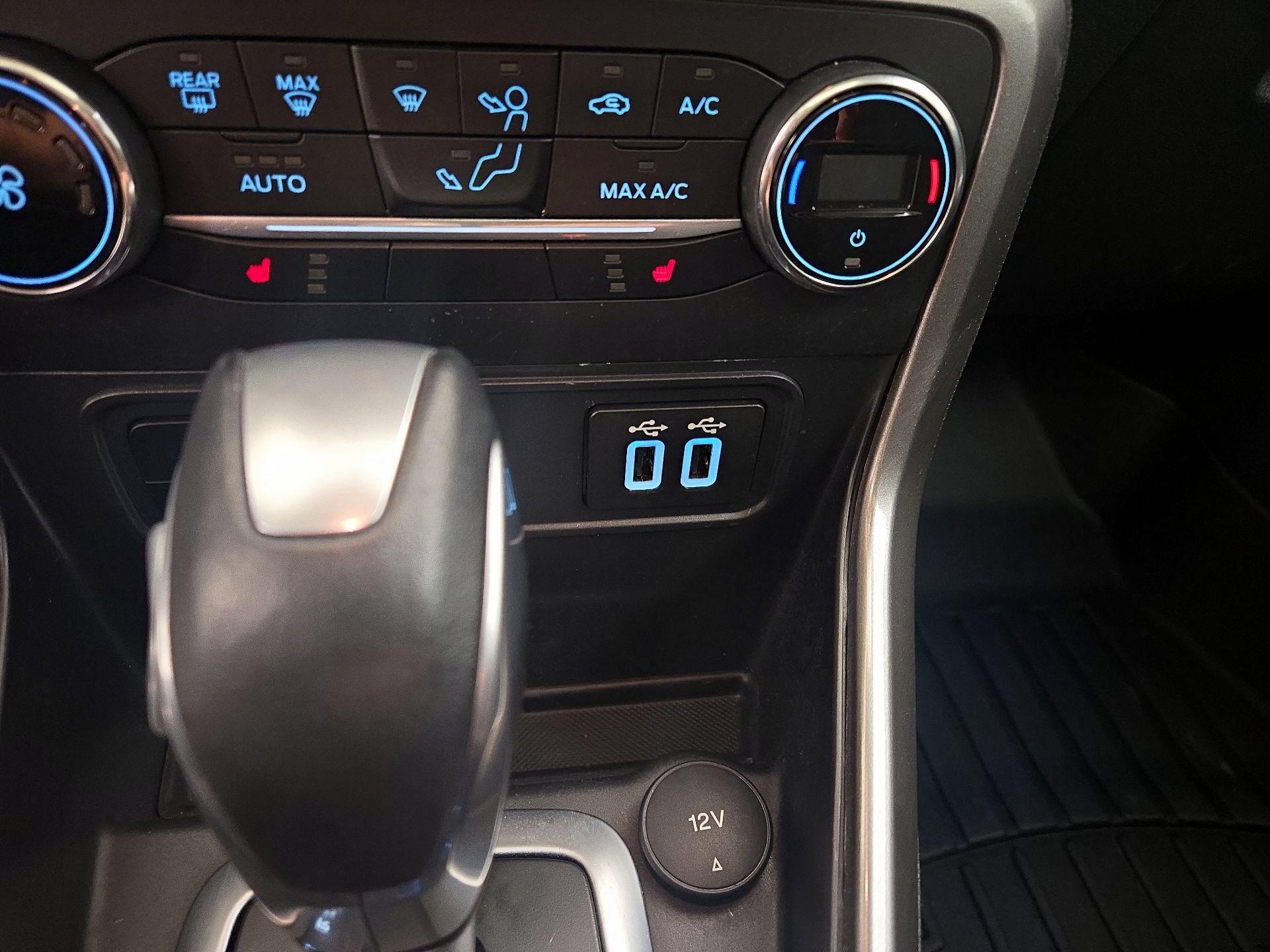 Thumbnail: 2020 Ford EcoSport - 19