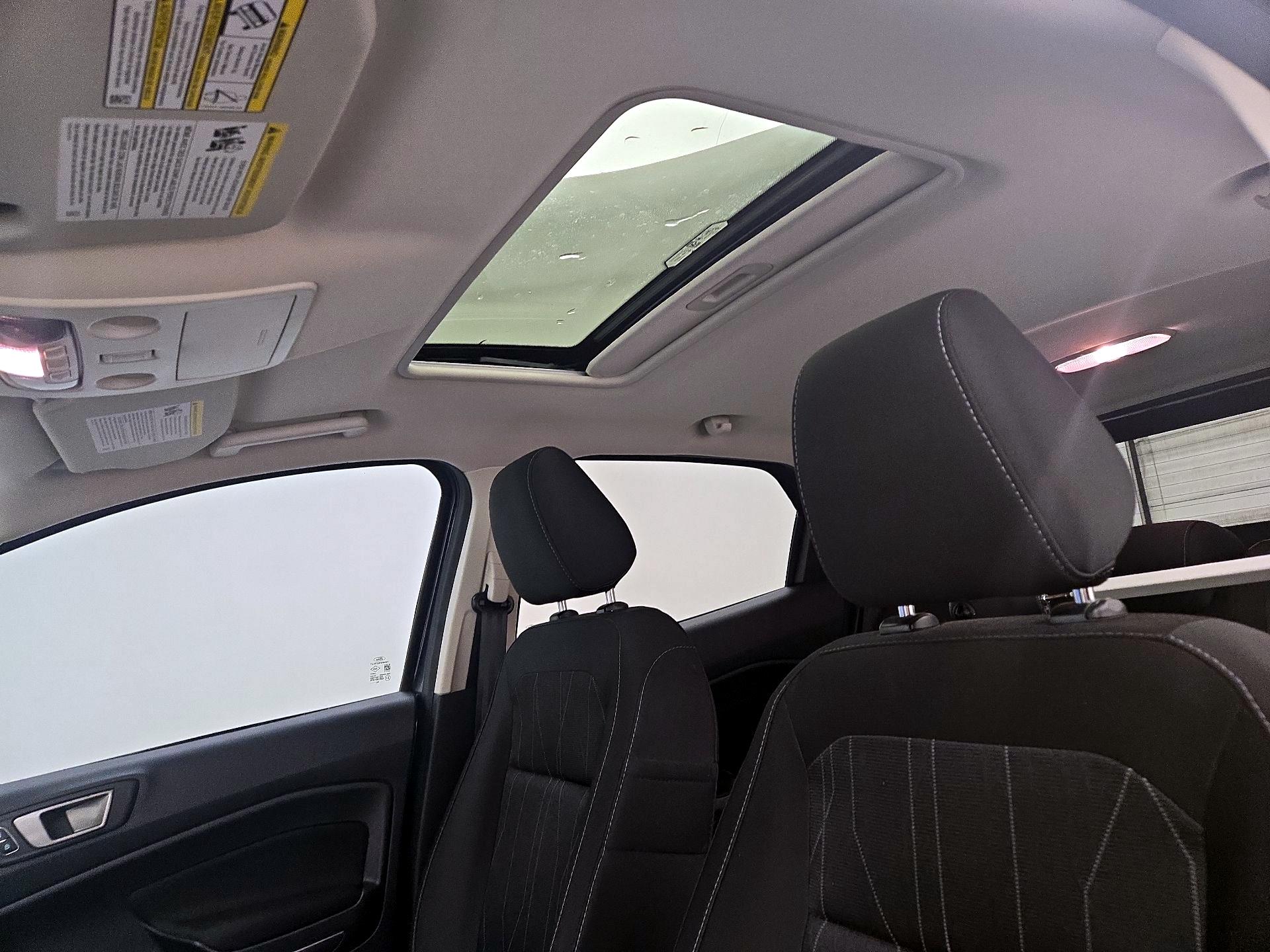 Thumbnail: 2020 Ford EcoSport - 20