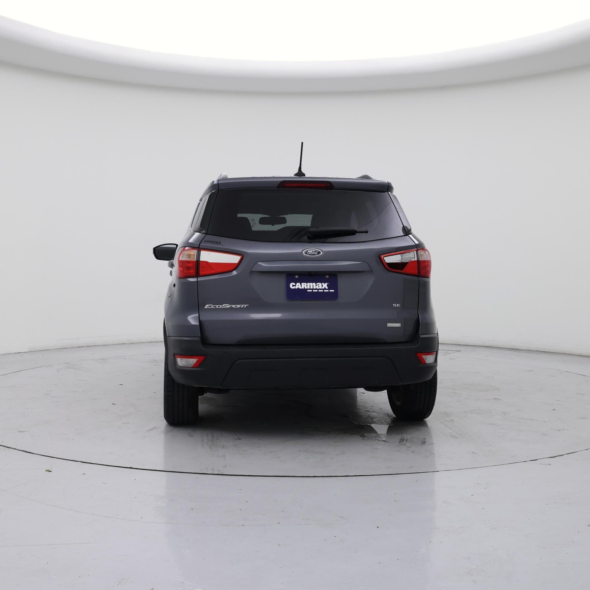 Thumbnail: 2020 Ford EcoSport - 6