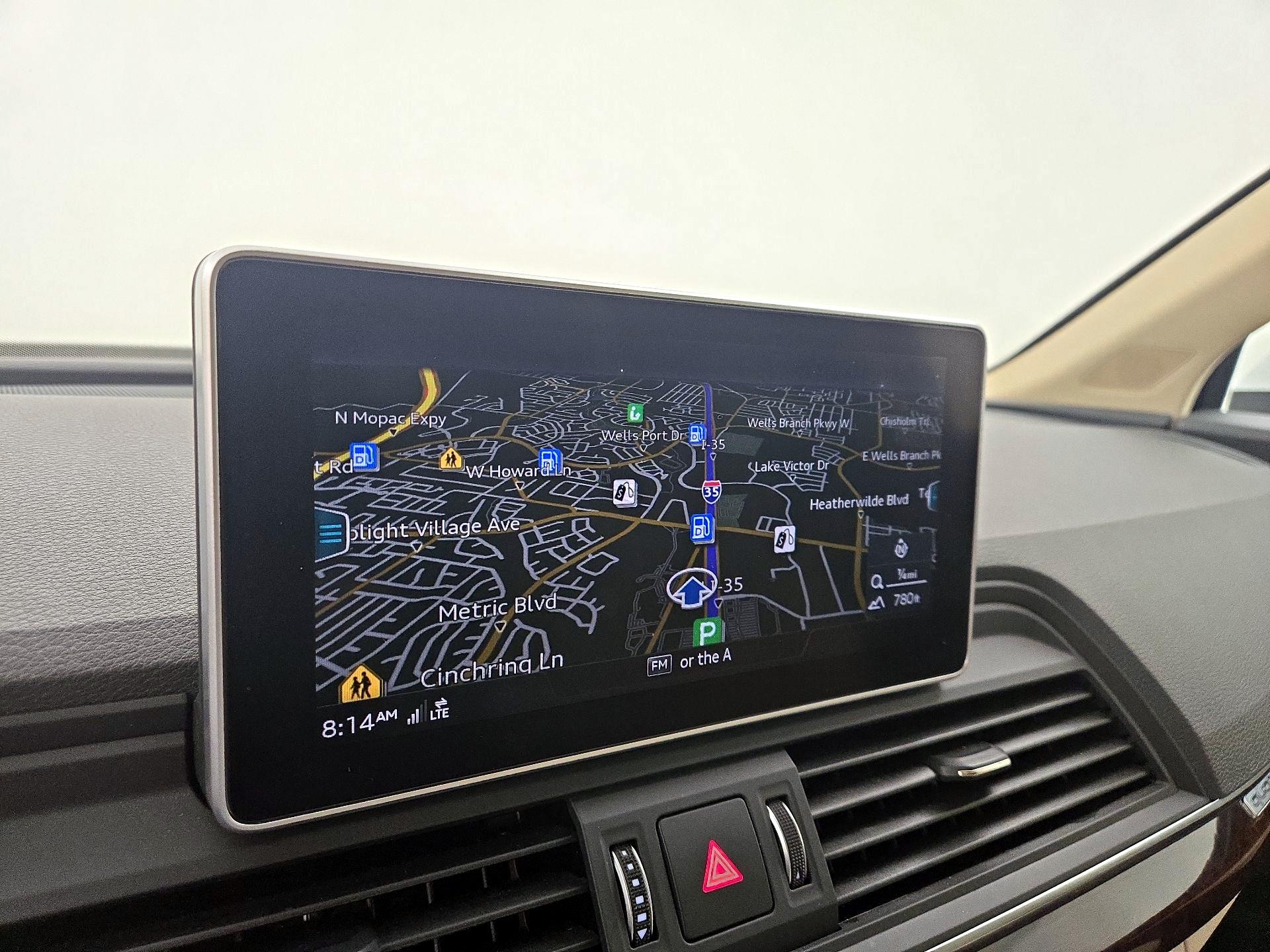 Thumbnail: 2018 Audi Q5 - 14