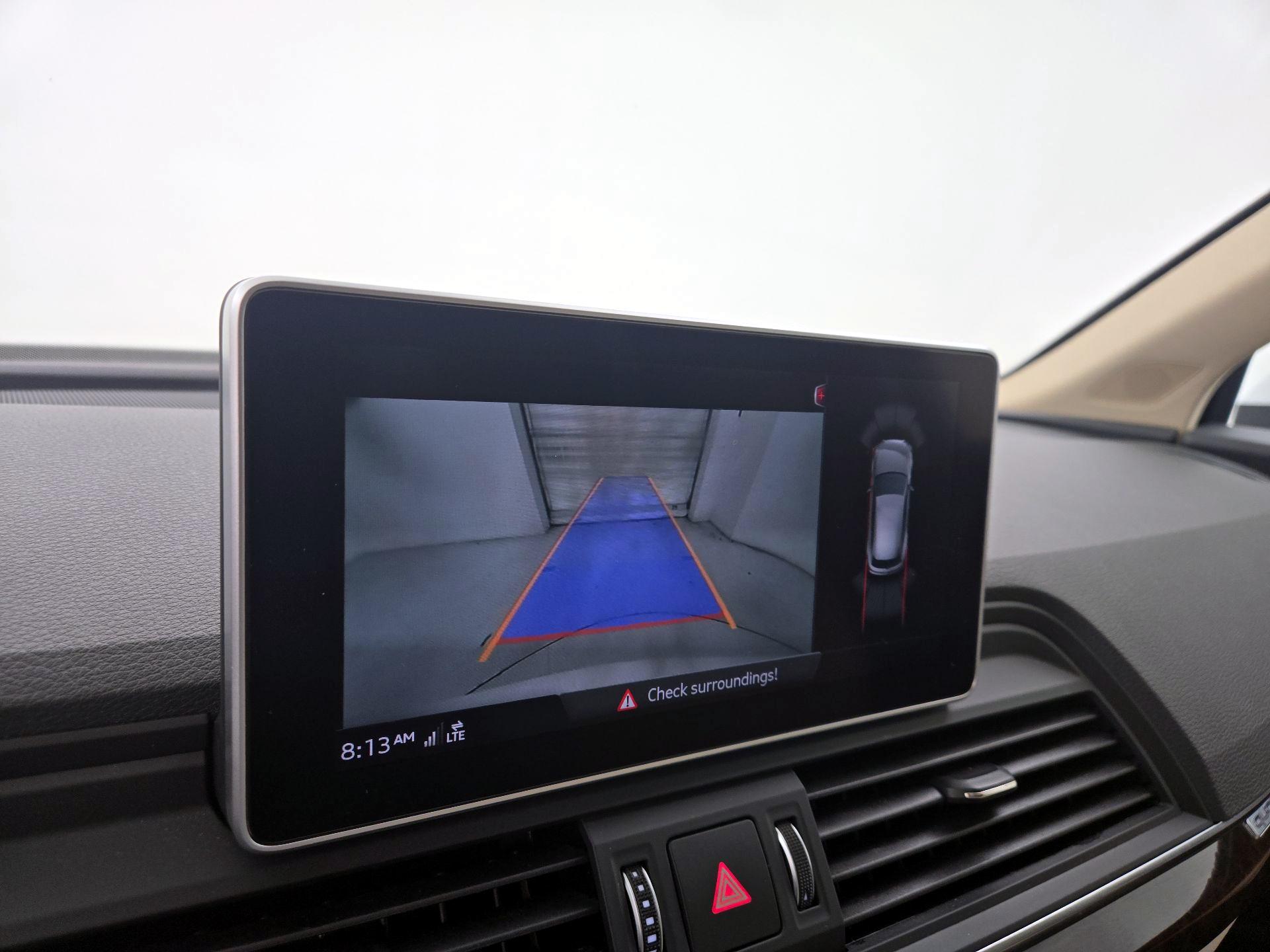 Thumbnail: 2018 Audi Q5 - 15