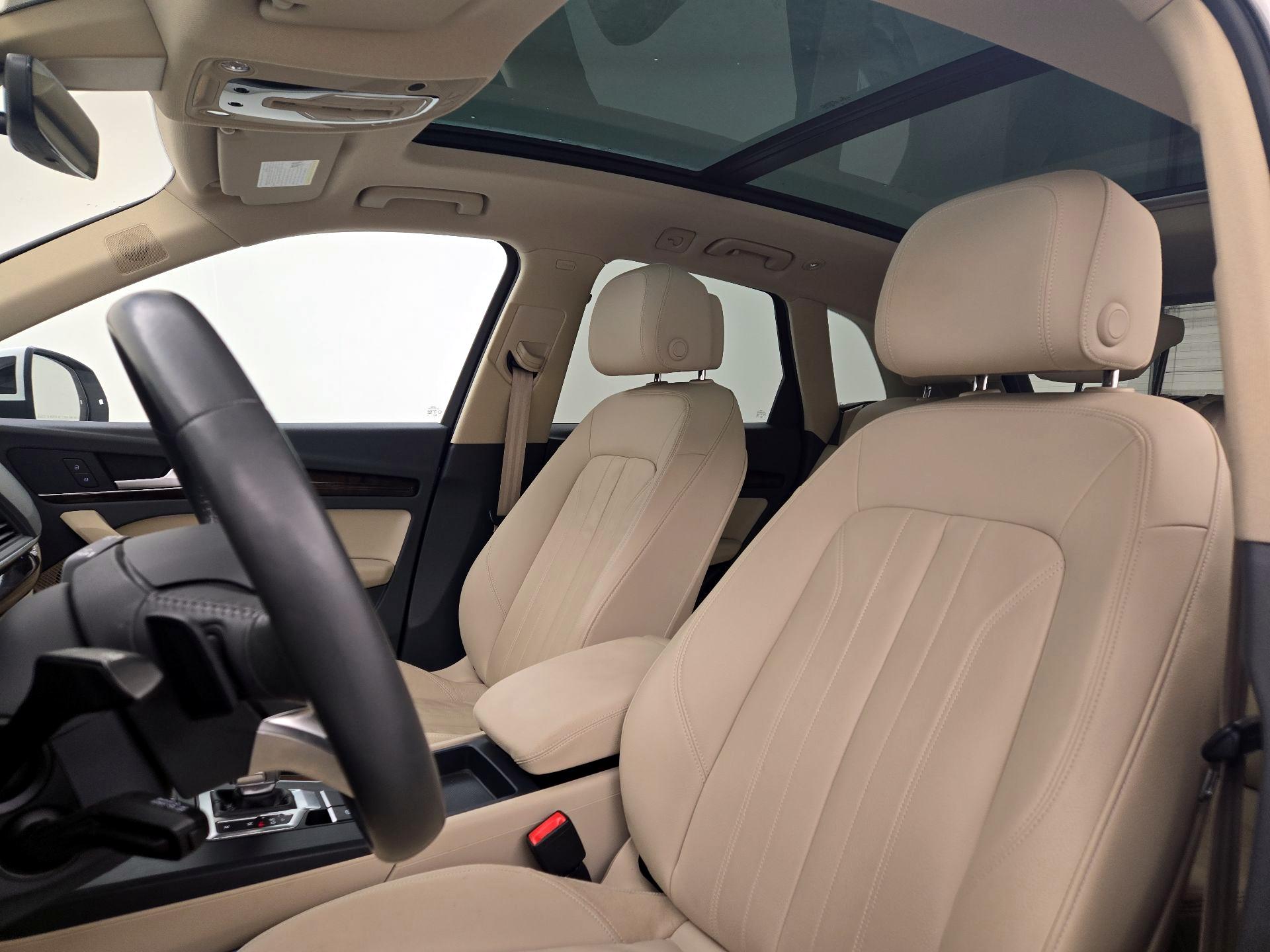 Thumbnail: 2018 Audi Q5 - 20