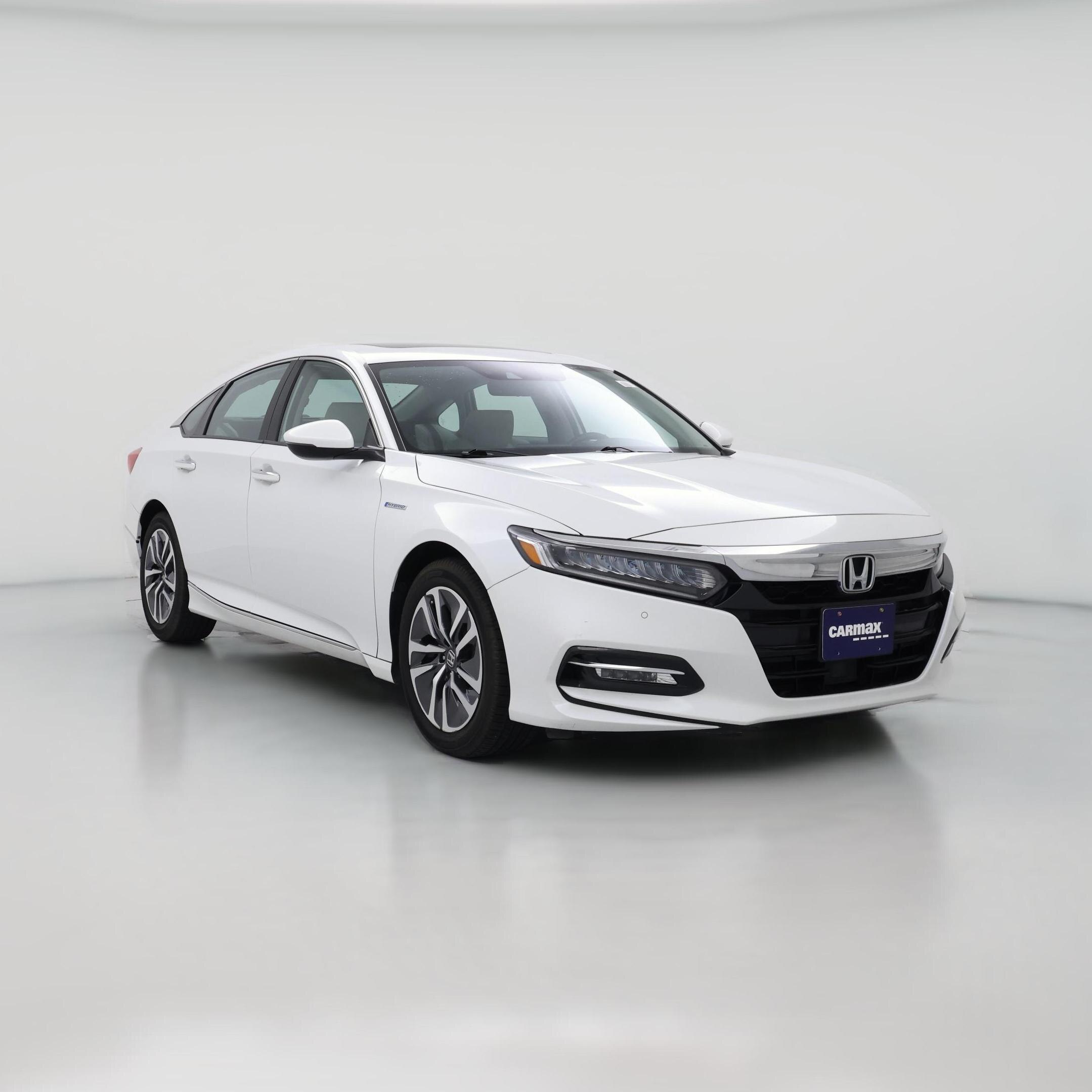 Thumbnail: 2018 Honda Accord - 1