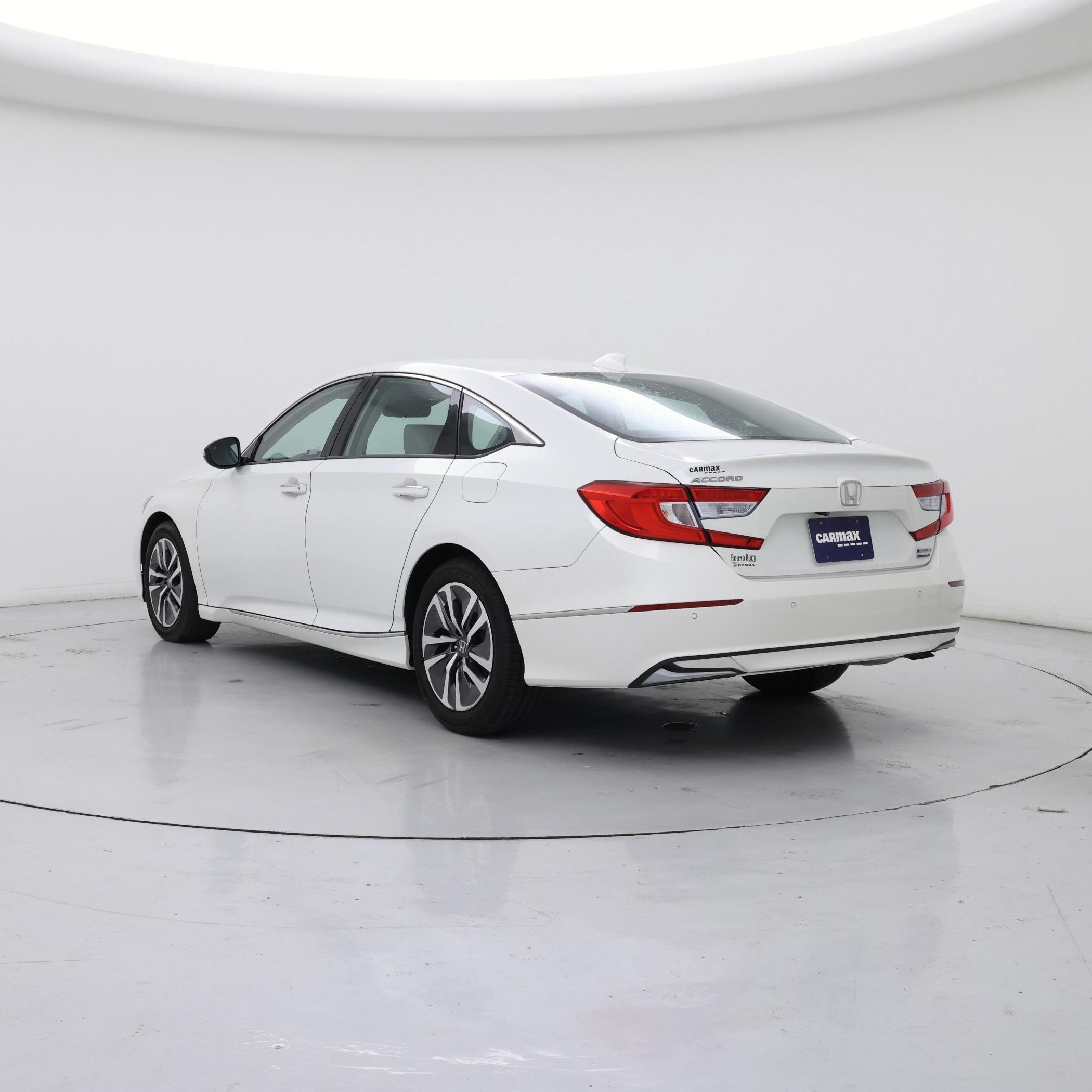 Thumbnail: 2018 Honda Accord - 2