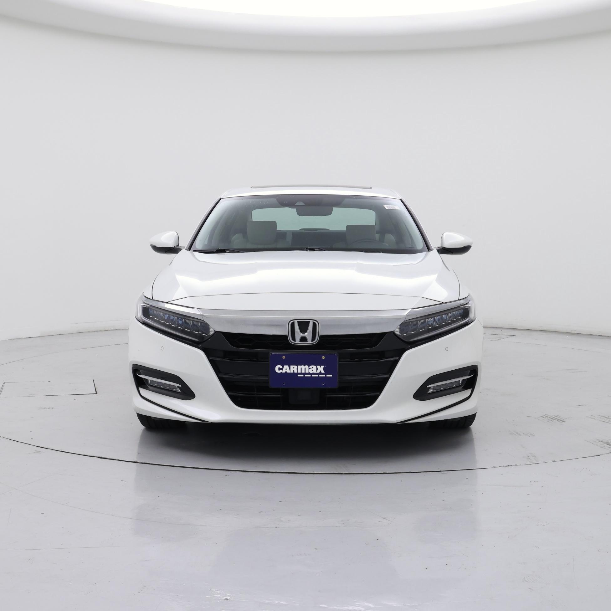 Thumbnail: 2018 Honda Accord - 5
