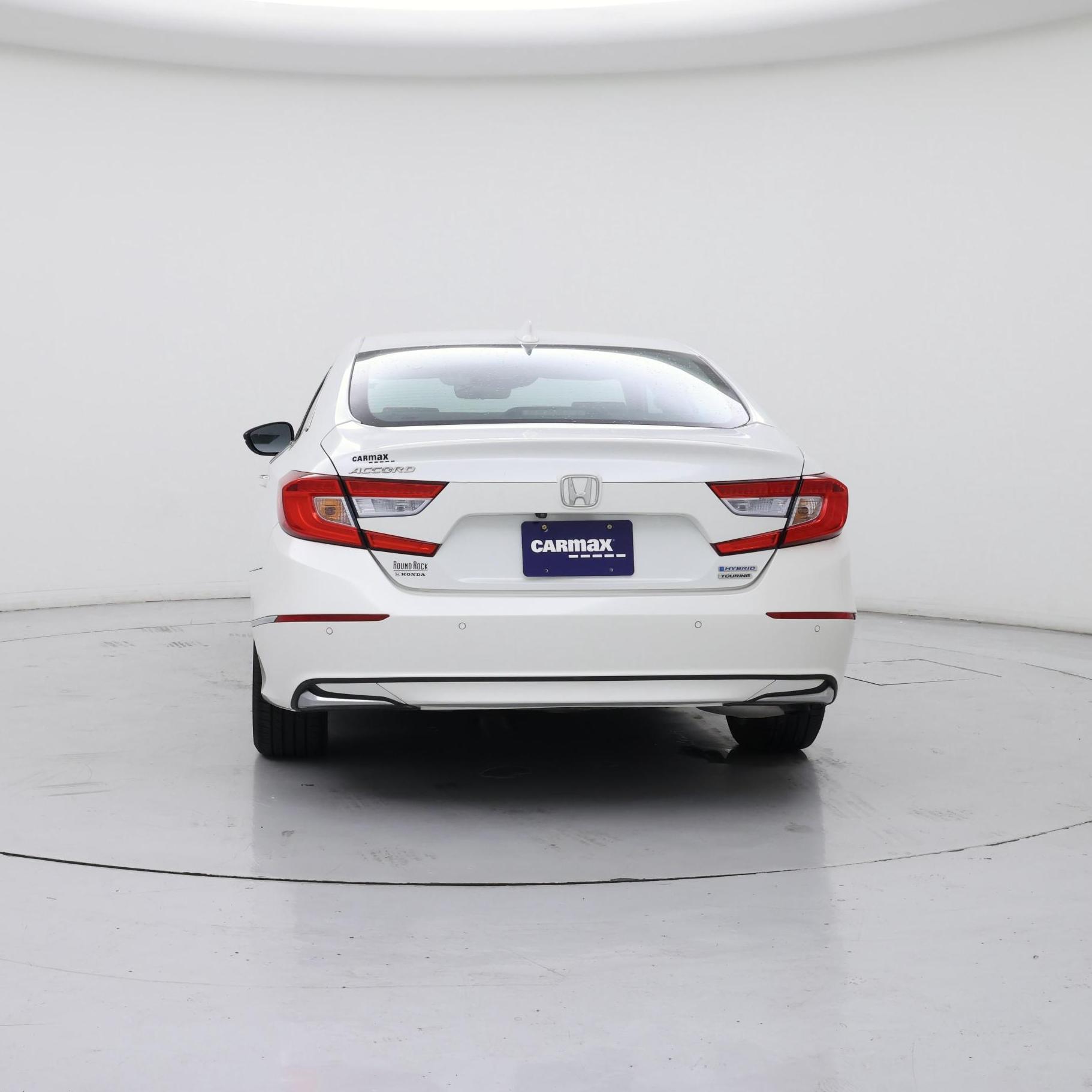 Thumbnail: 2018 Honda Accord - 6