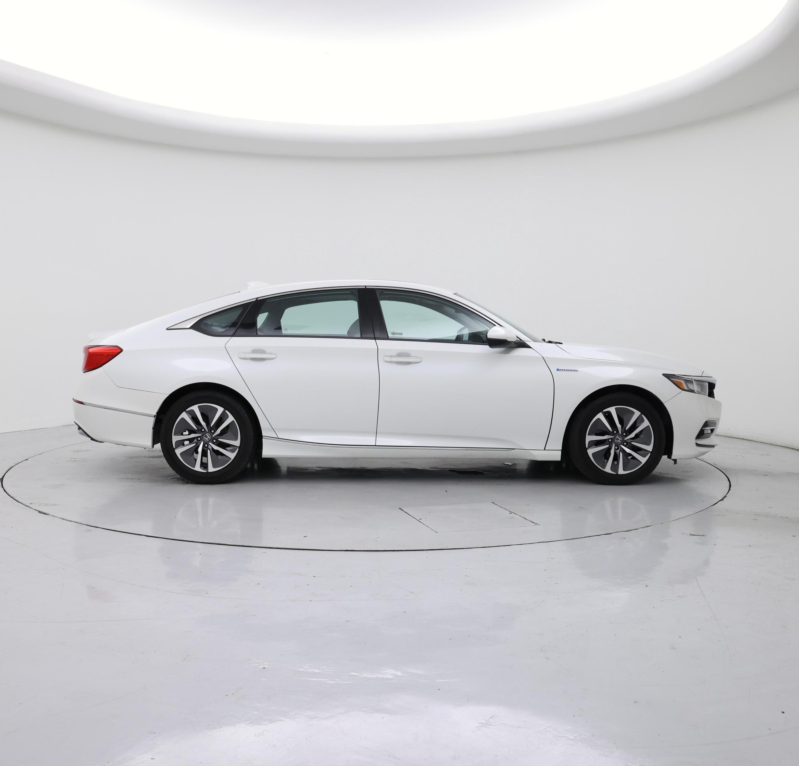 Thumbnail: 2018 Honda Accord - 7