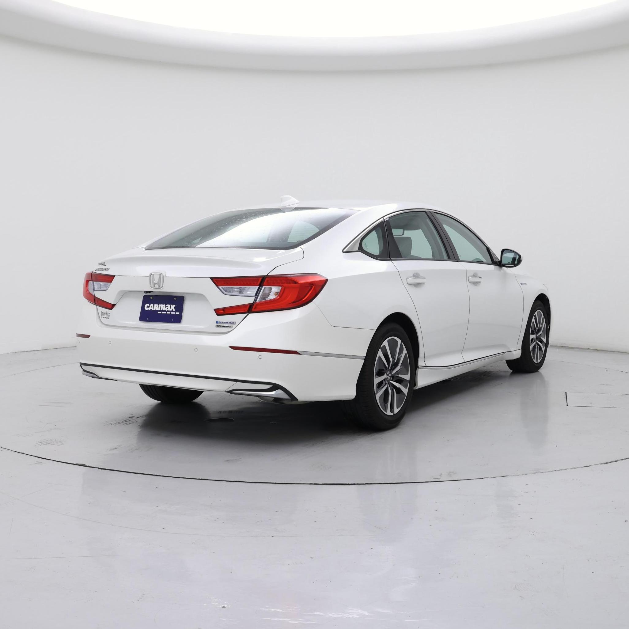 Thumbnail: 2018 Honda Accord - 8