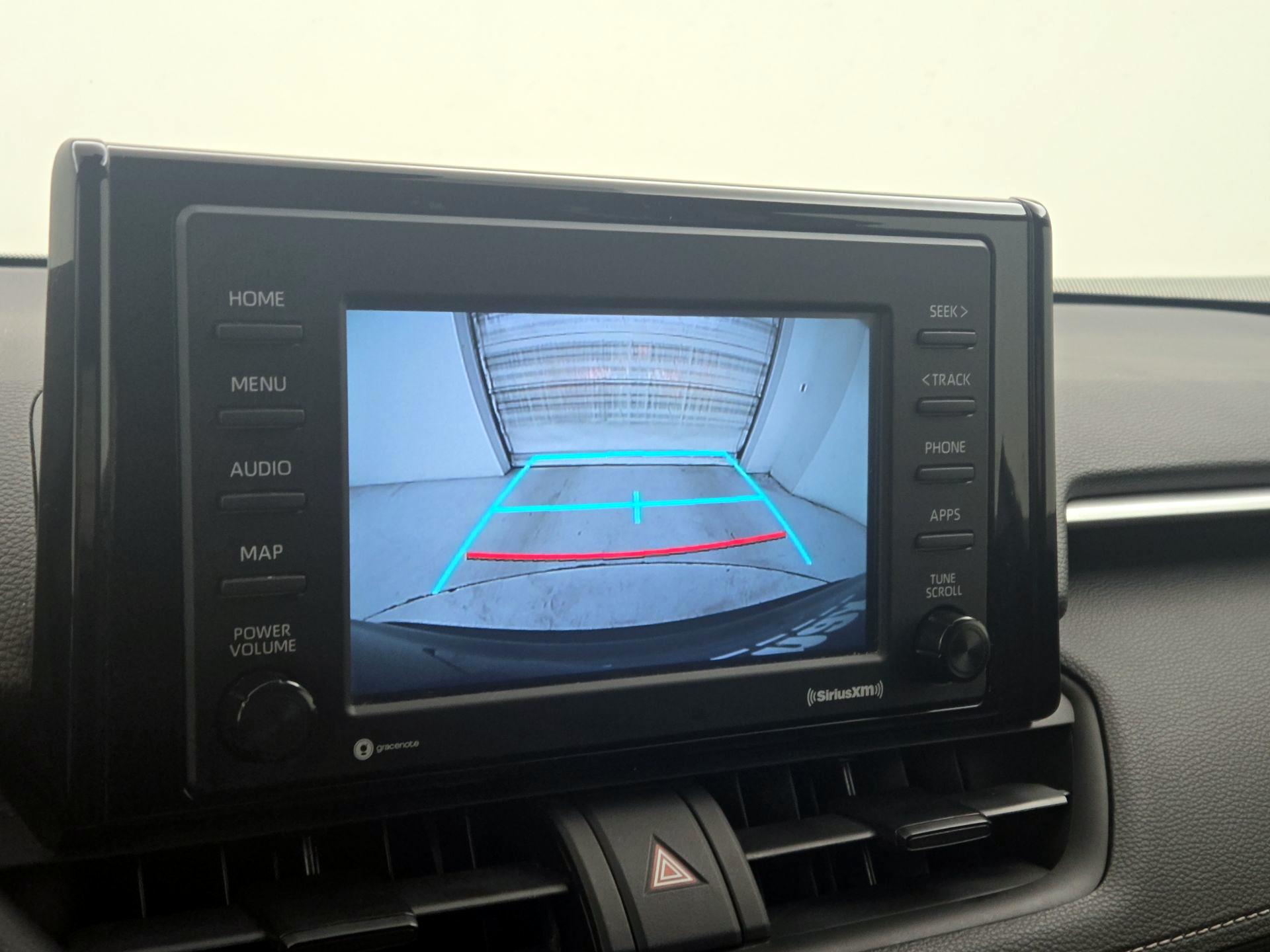 Thumbnail: 2021 Toyota RAV4 - 14