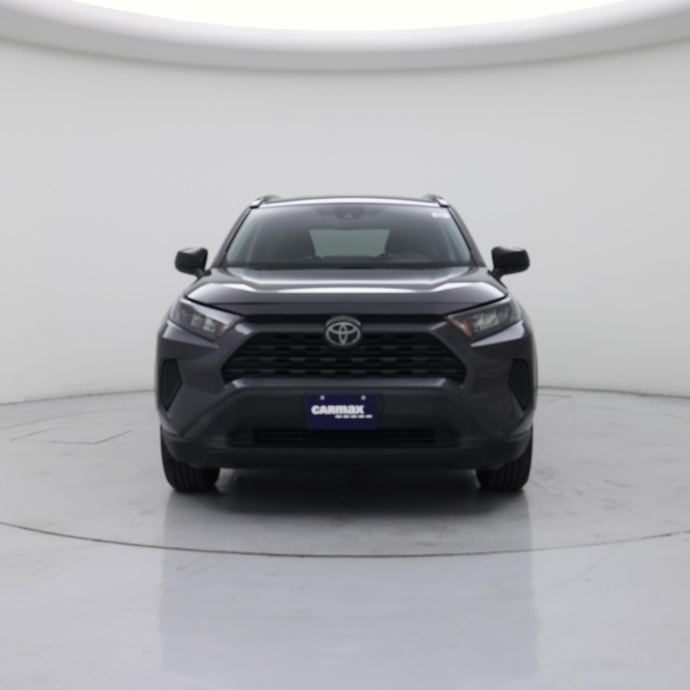 Thumbnail: 2021 Toyota RAV4 - 5