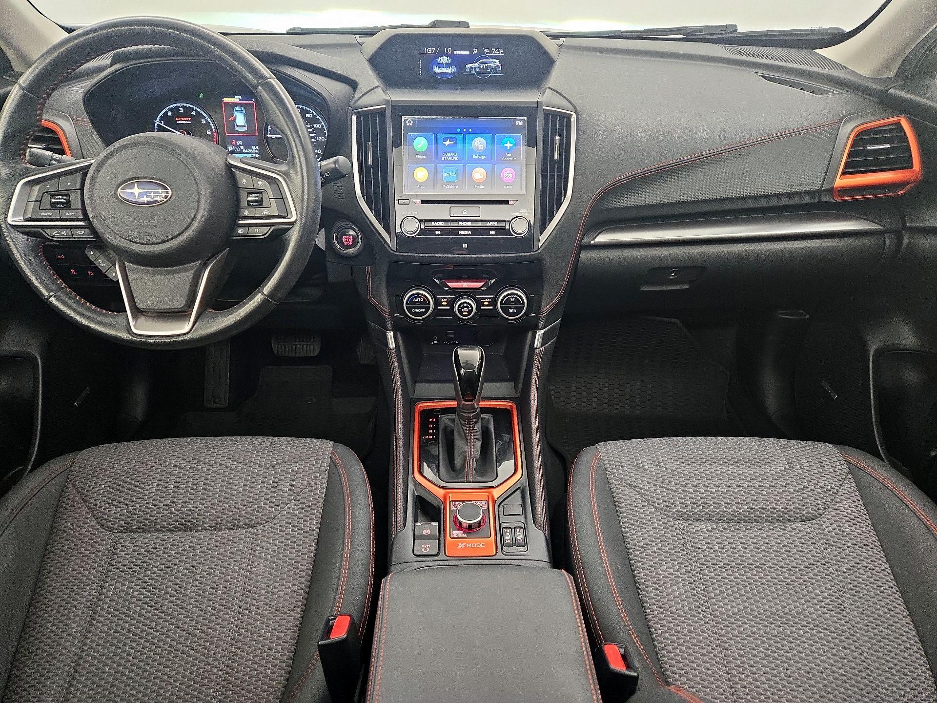 Thumbnail: 2019 Subaru Forester - 9