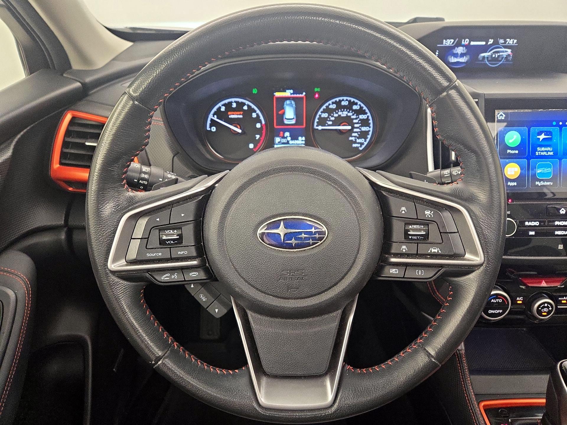 Thumbnail: 2019 Subaru Forester - 10