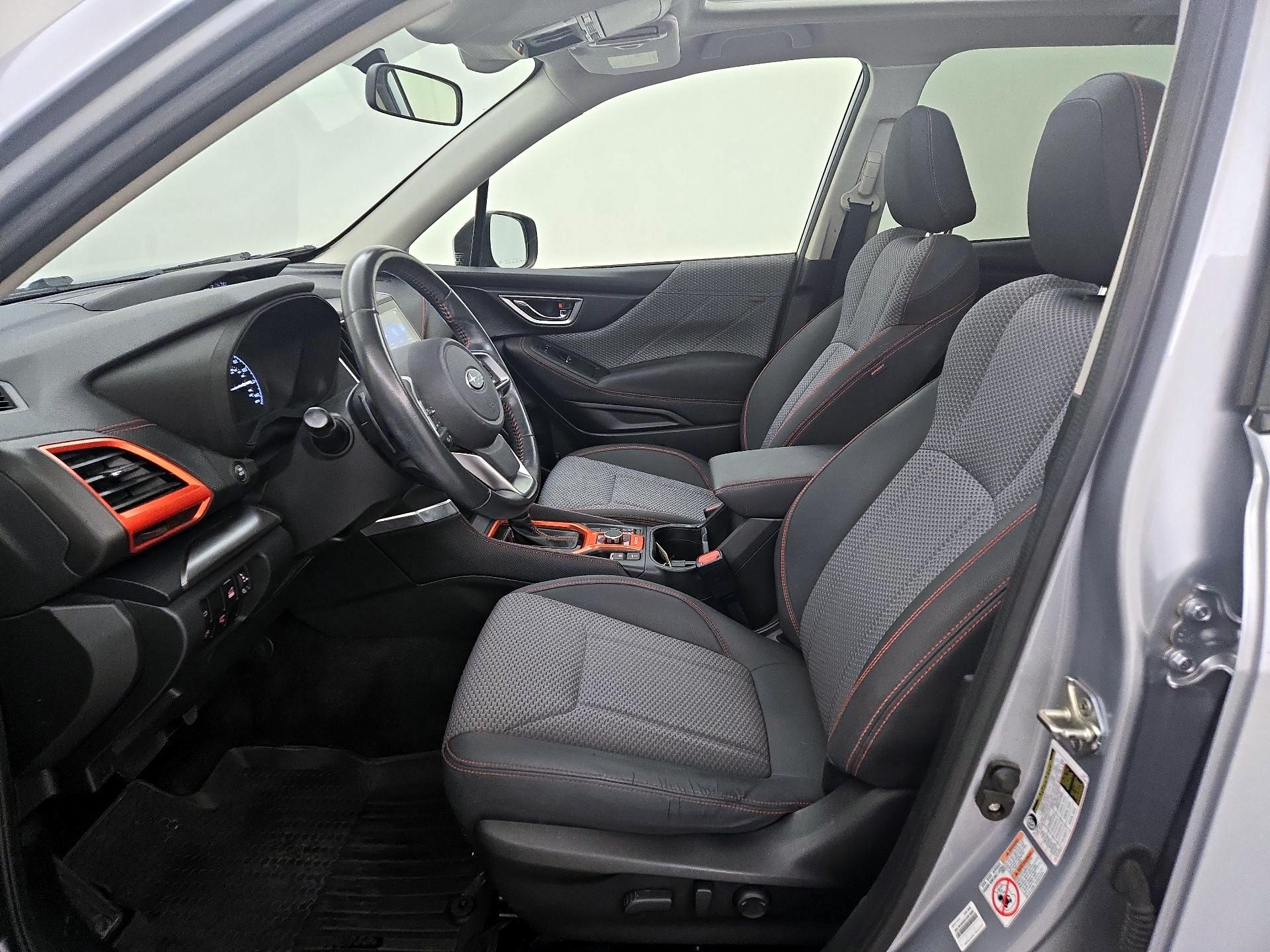 Thumbnail: 2019 Subaru Forester - 11