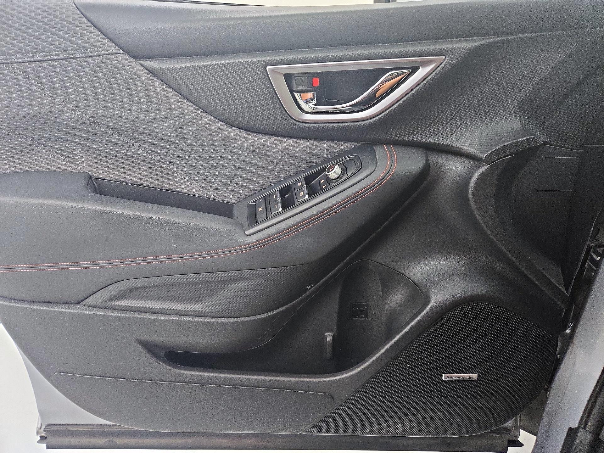 Thumbnail: 2019 Subaru Forester - 12