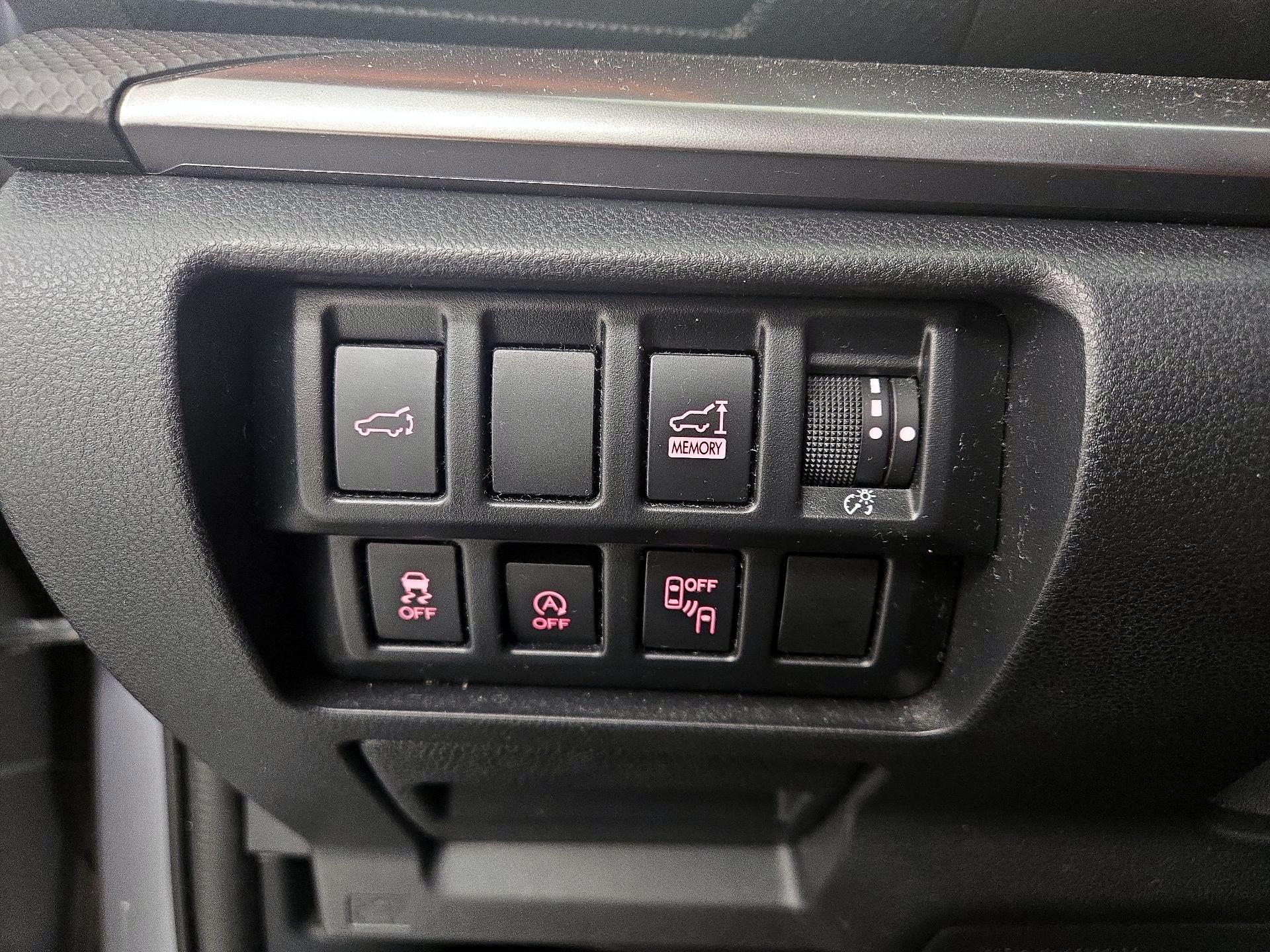 Thumbnail: 2019 Subaru Forester - 13