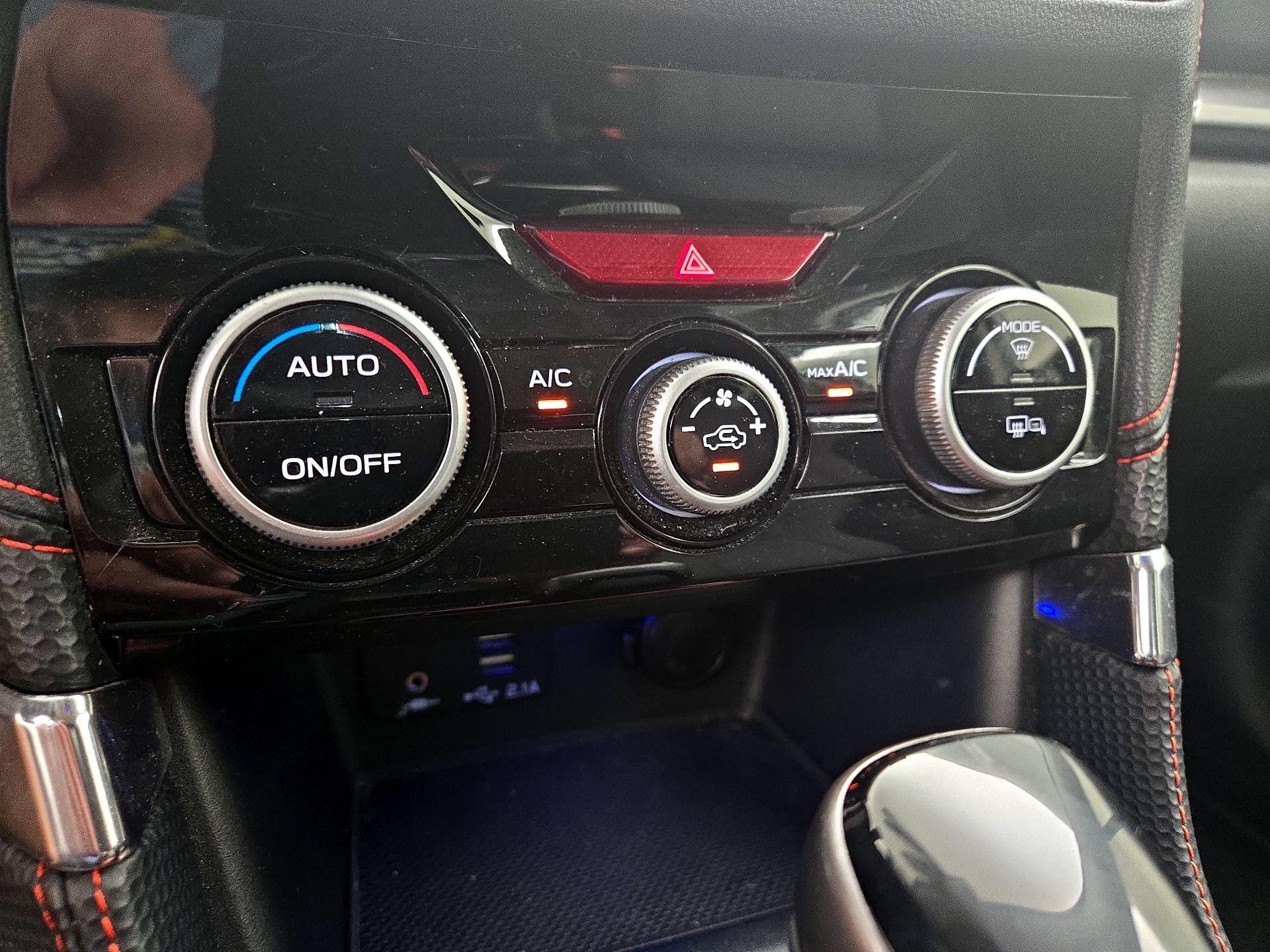 Thumbnail: 2019 Subaru Forester - 16