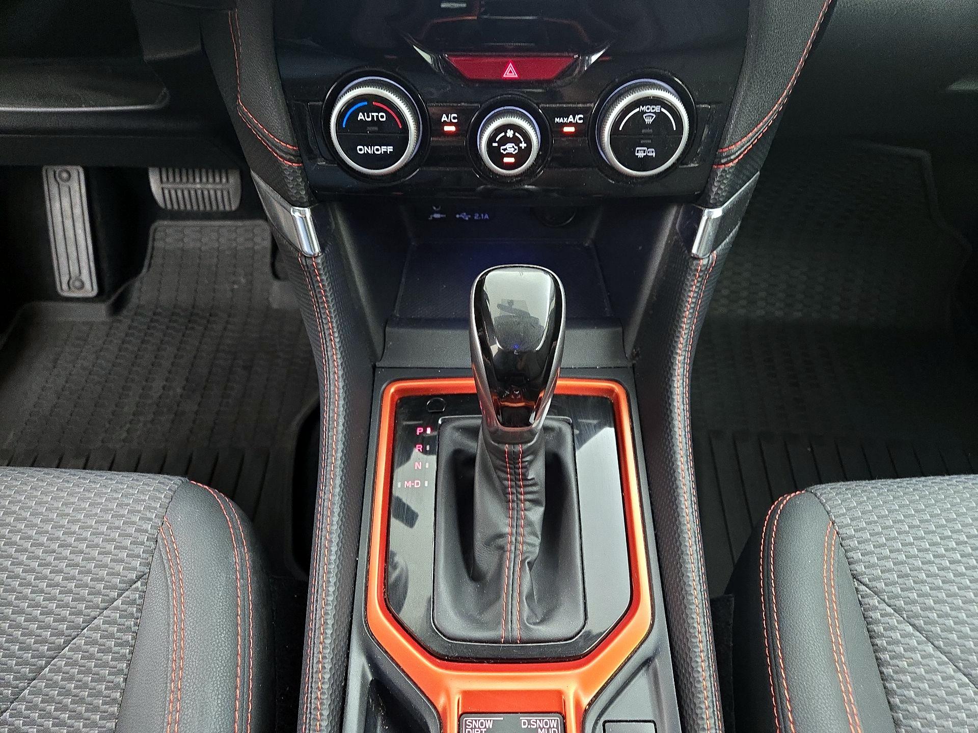 Thumbnail: 2019 Subaru Forester - 17