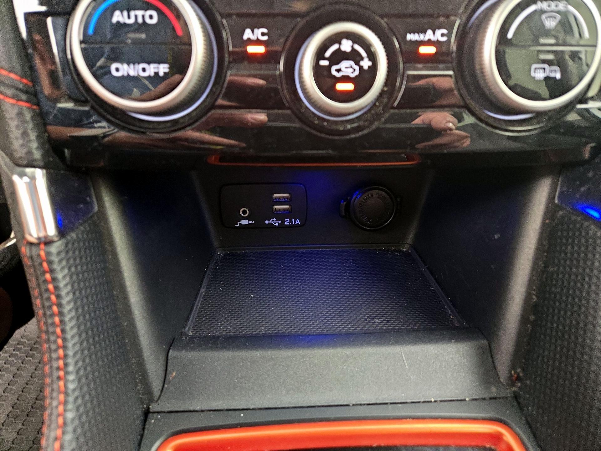 Thumbnail: 2019 Subaru Forester - 18