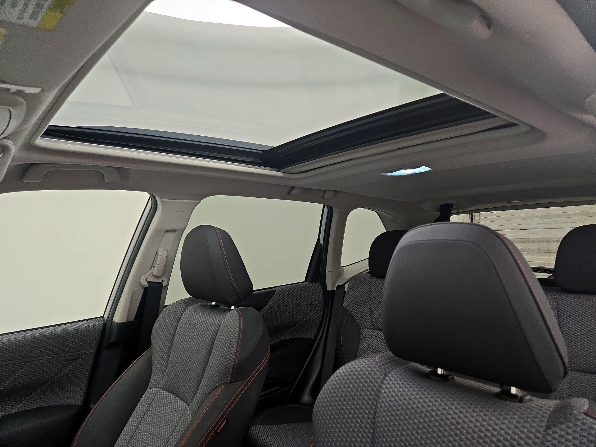 Thumbnail: 2019 Subaru Forester - 19