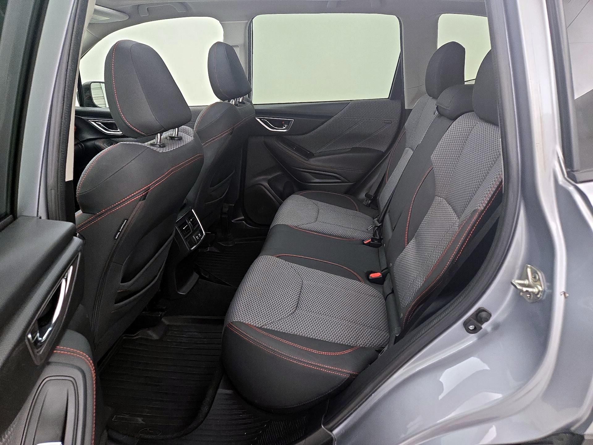 Thumbnail: 2019 Subaru Forester - 20