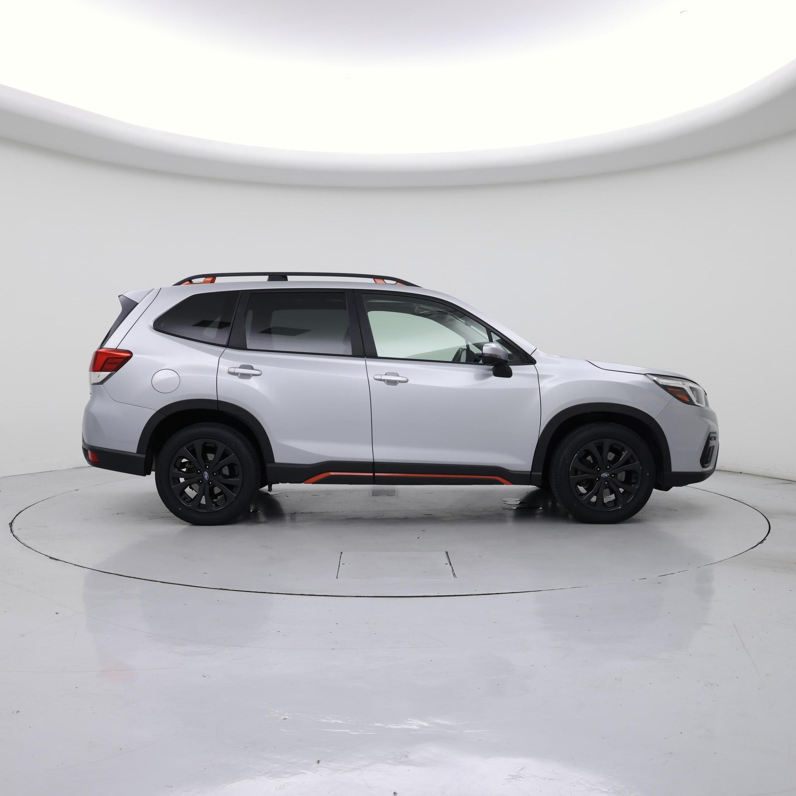 Thumbnail: 2019 Subaru Forester - 7