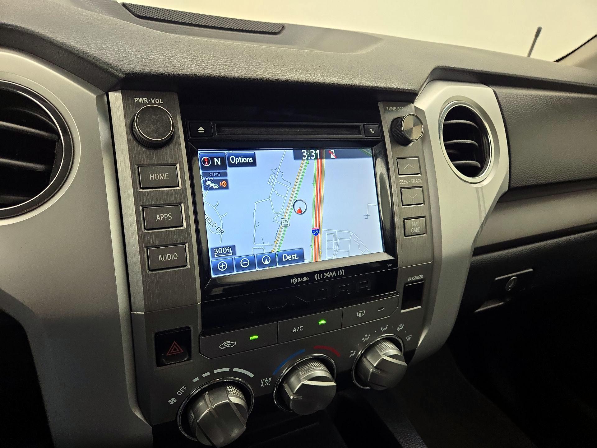 Thumbnail: 2017 Toyota Tundra - 14