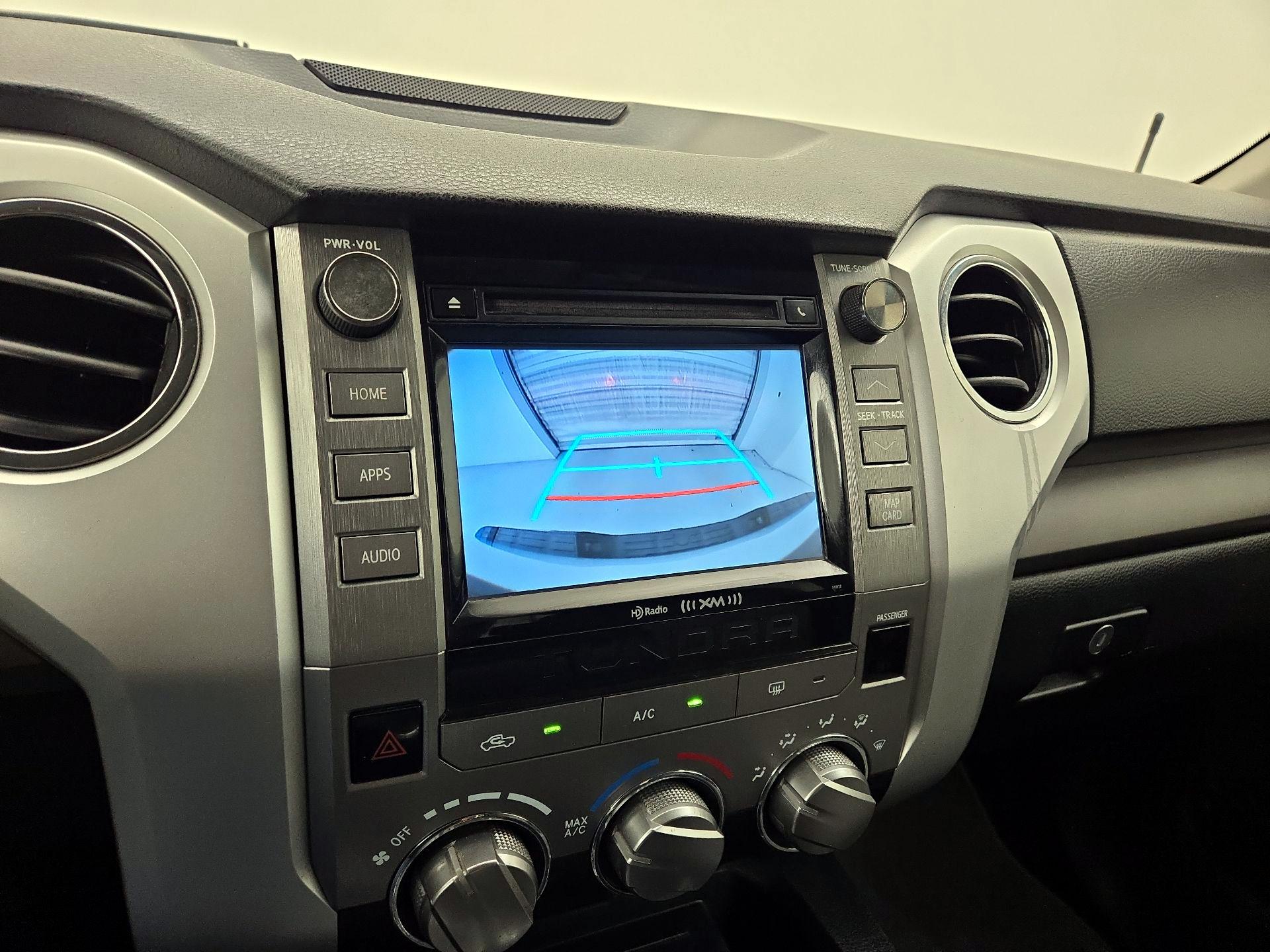 Thumbnail: 2017 Toyota Tundra - 15