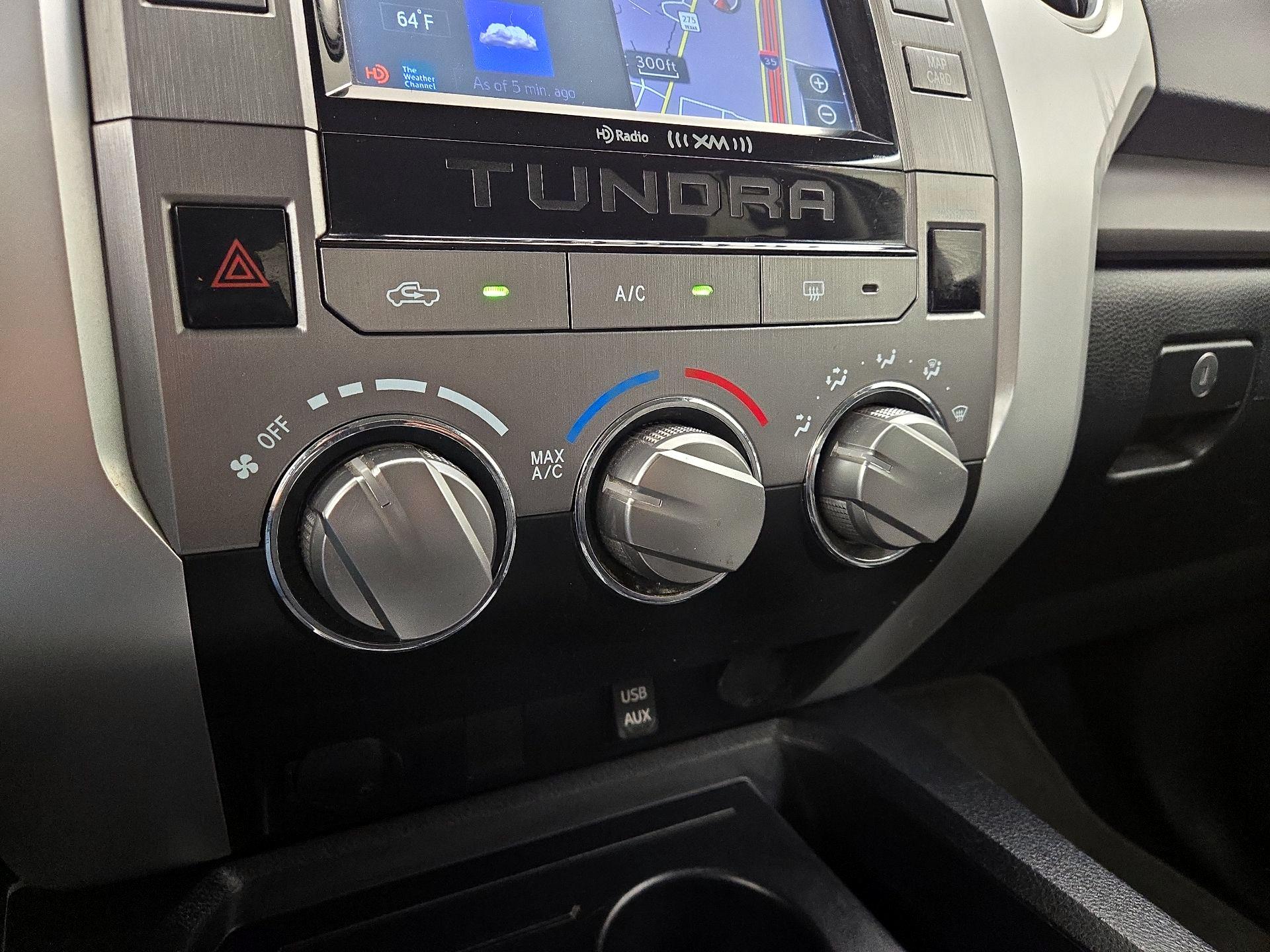 Thumbnail: 2017 Toyota Tundra - 17