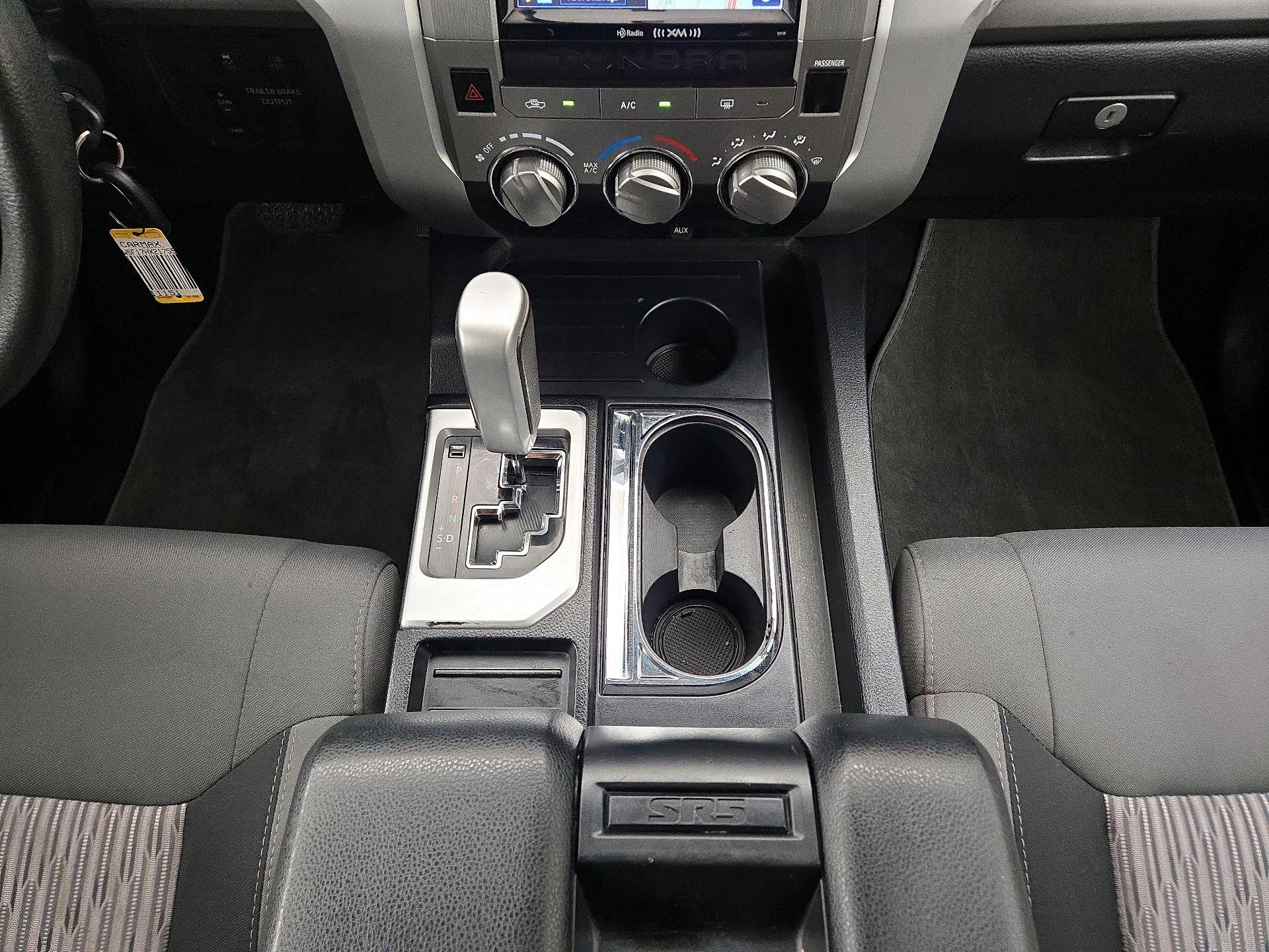 Thumbnail: 2017 Toyota Tundra - 18