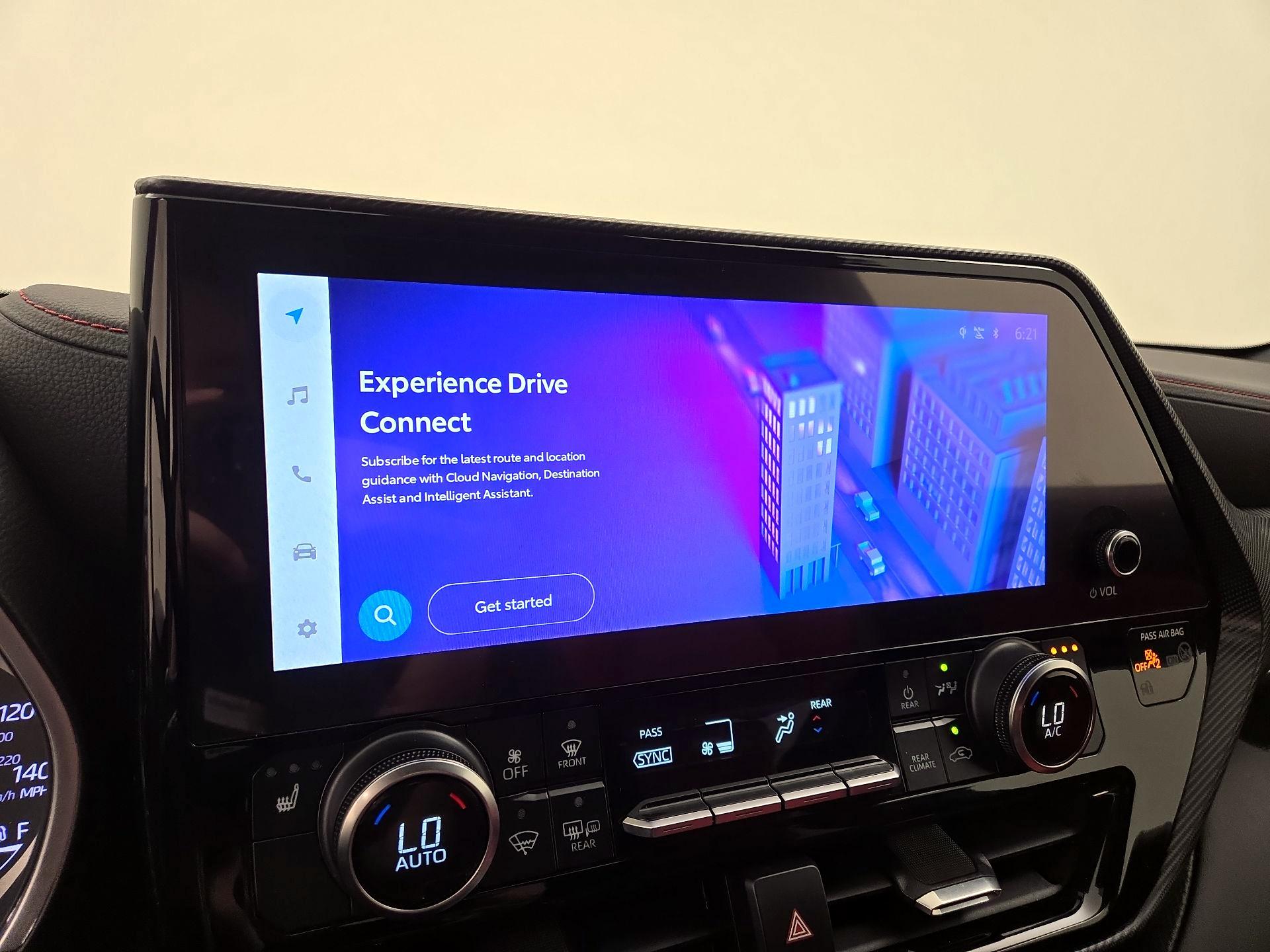 Thumbnail: 2023 Toyota Highlander - 14