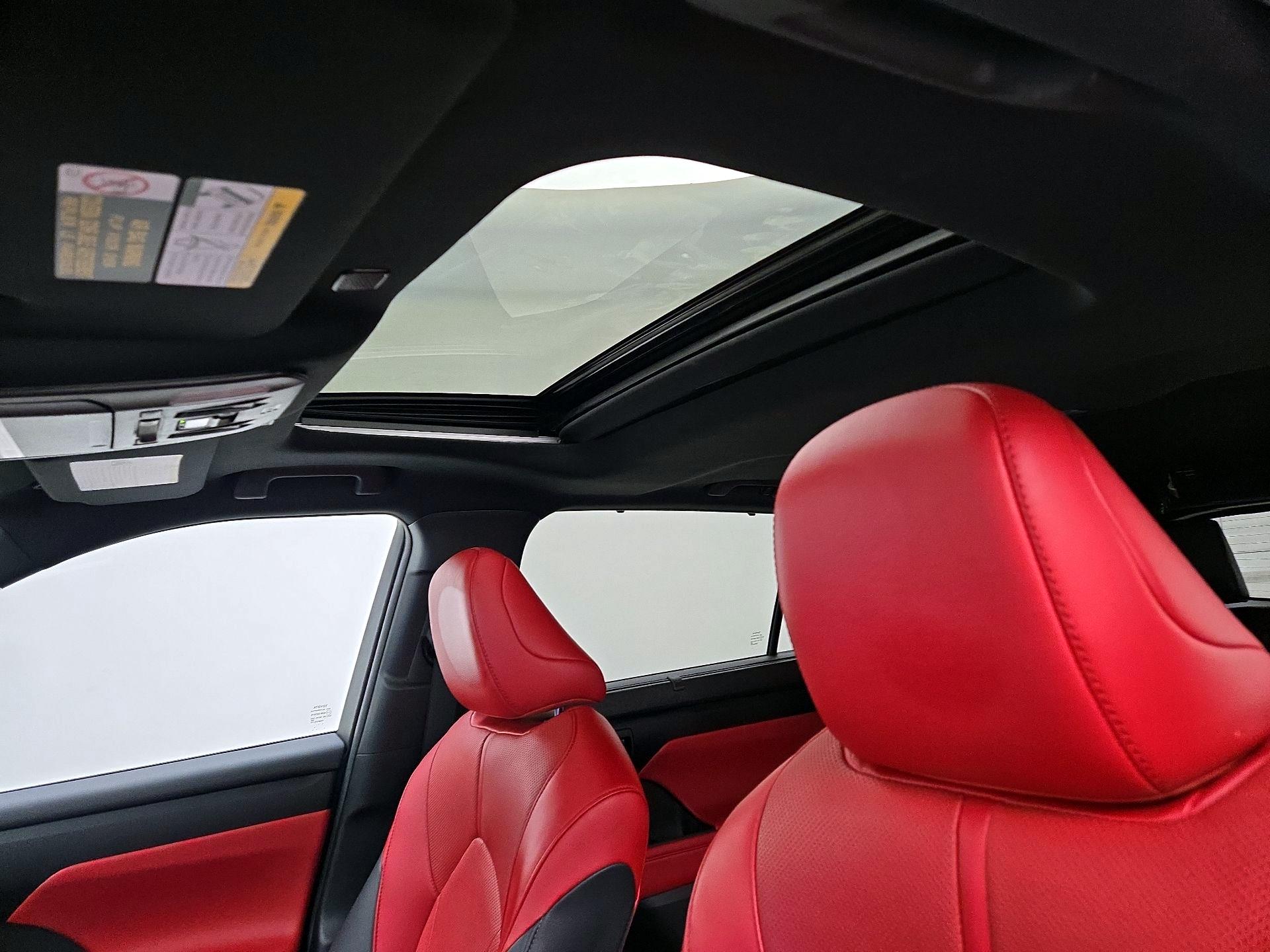 Thumbnail: 2023 Toyota Highlander - 20