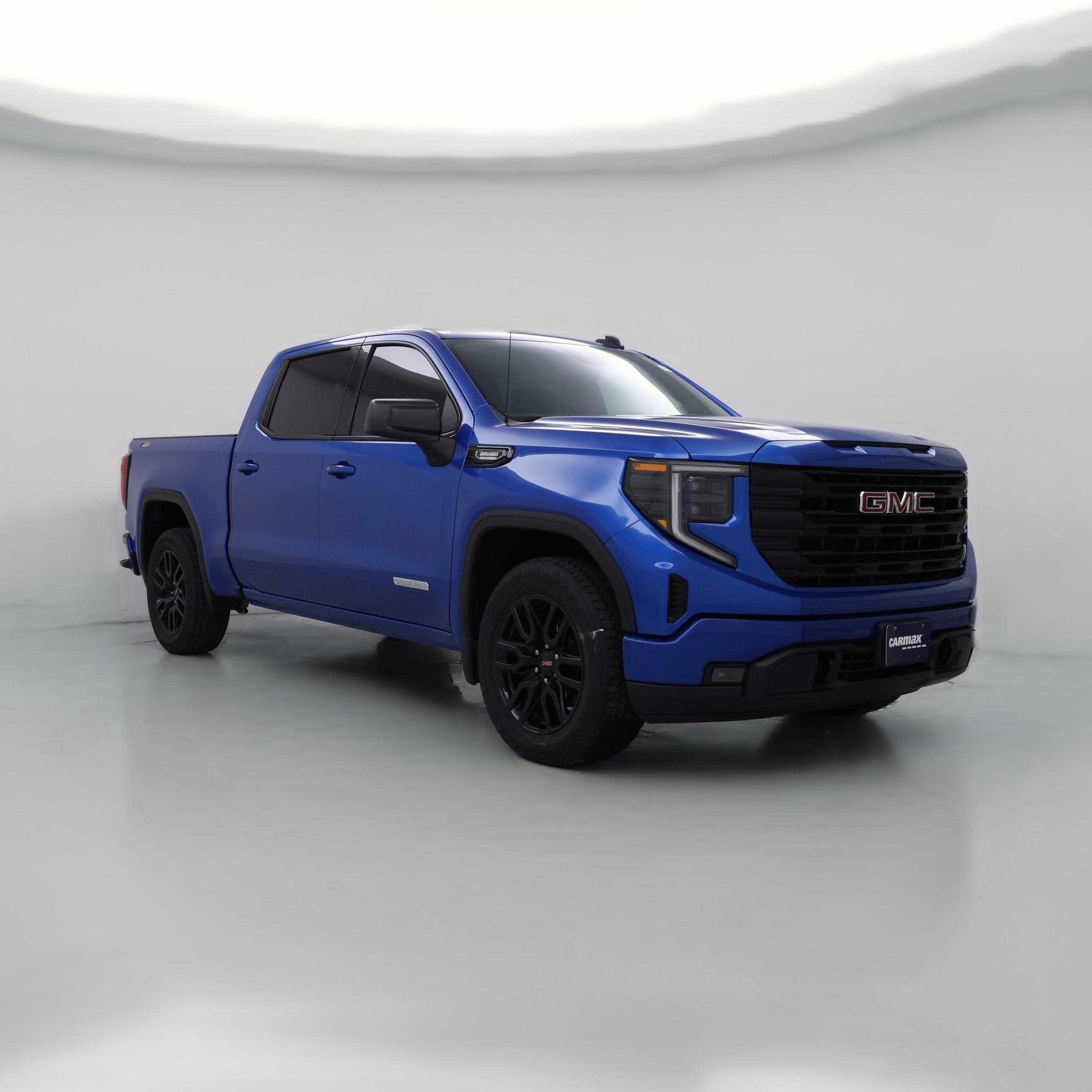 Thumbnail: 2023 GMC Sierra 1500 - 1