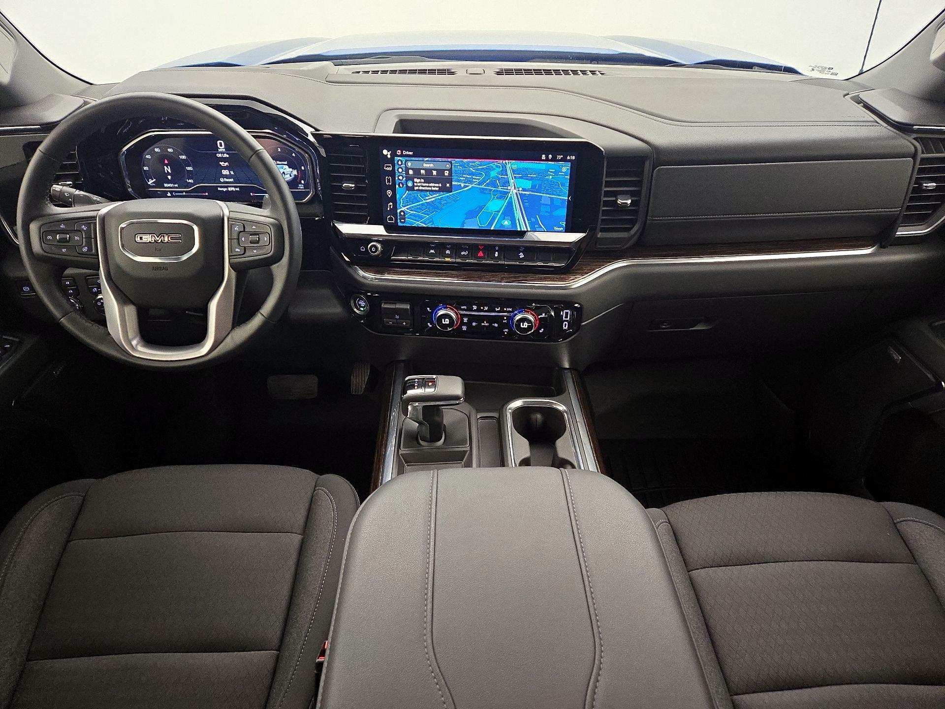 Thumbnail: 2023 GMC Sierra 1500 - 9