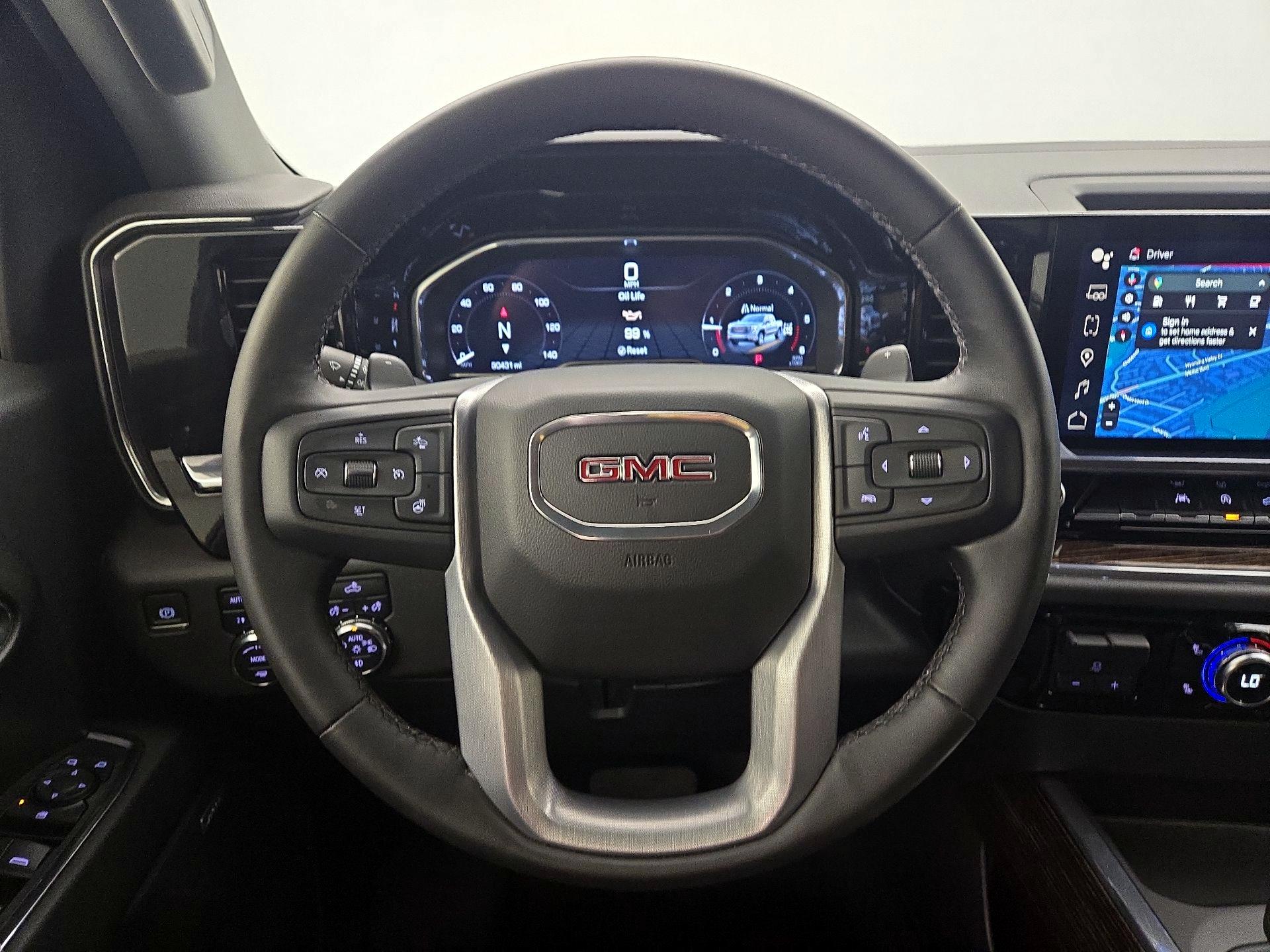 Thumbnail: 2023 GMC Sierra 1500 - 10