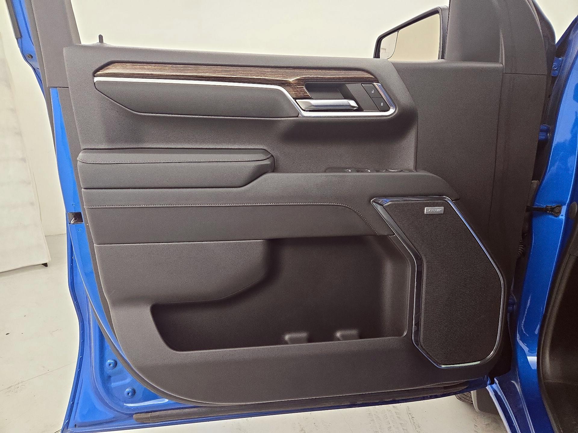 Thumbnail: 2023 GMC Sierra 1500 - 12