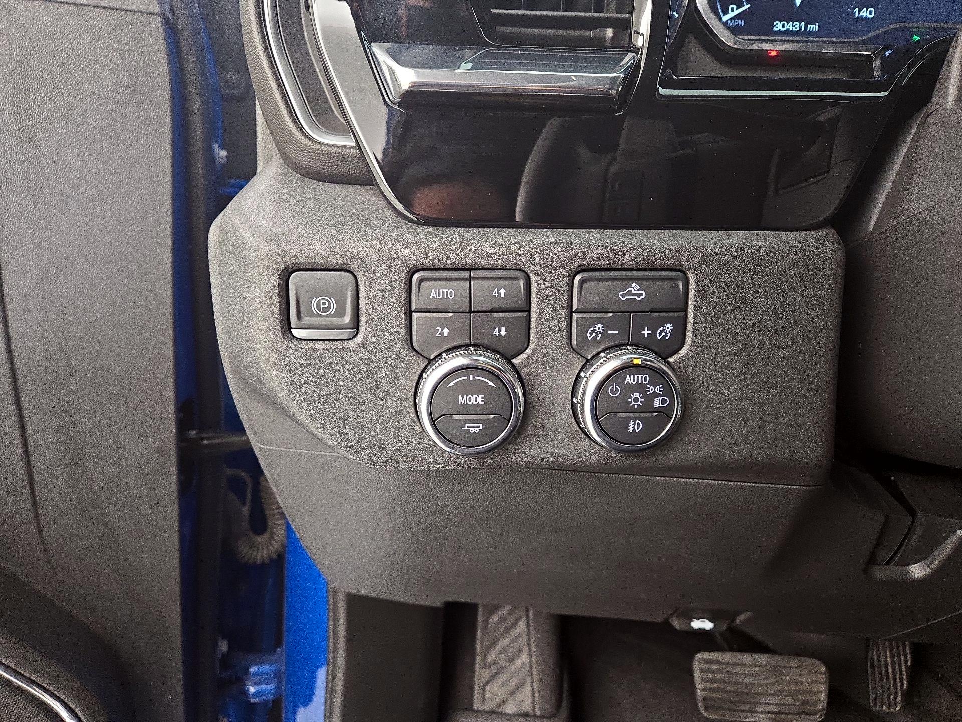 Thumbnail: 2023 GMC Sierra 1500 - 13