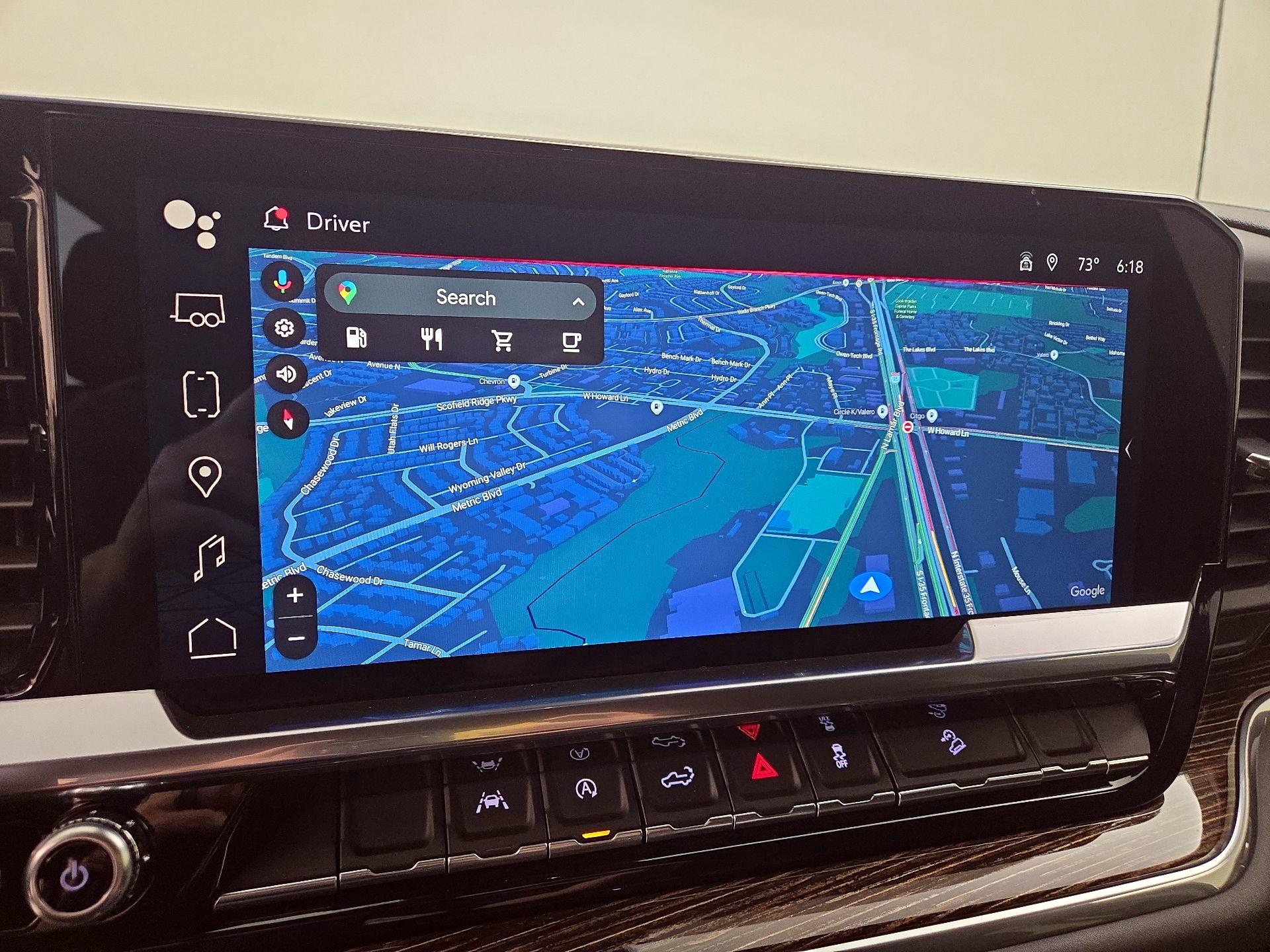 Thumbnail: 2023 GMC Sierra 1500 - 14