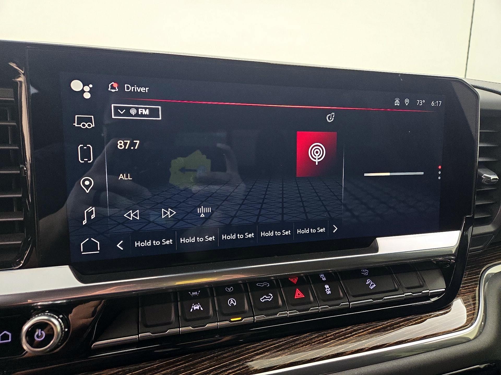 Thumbnail: 2023 GMC Sierra 1500 - 16