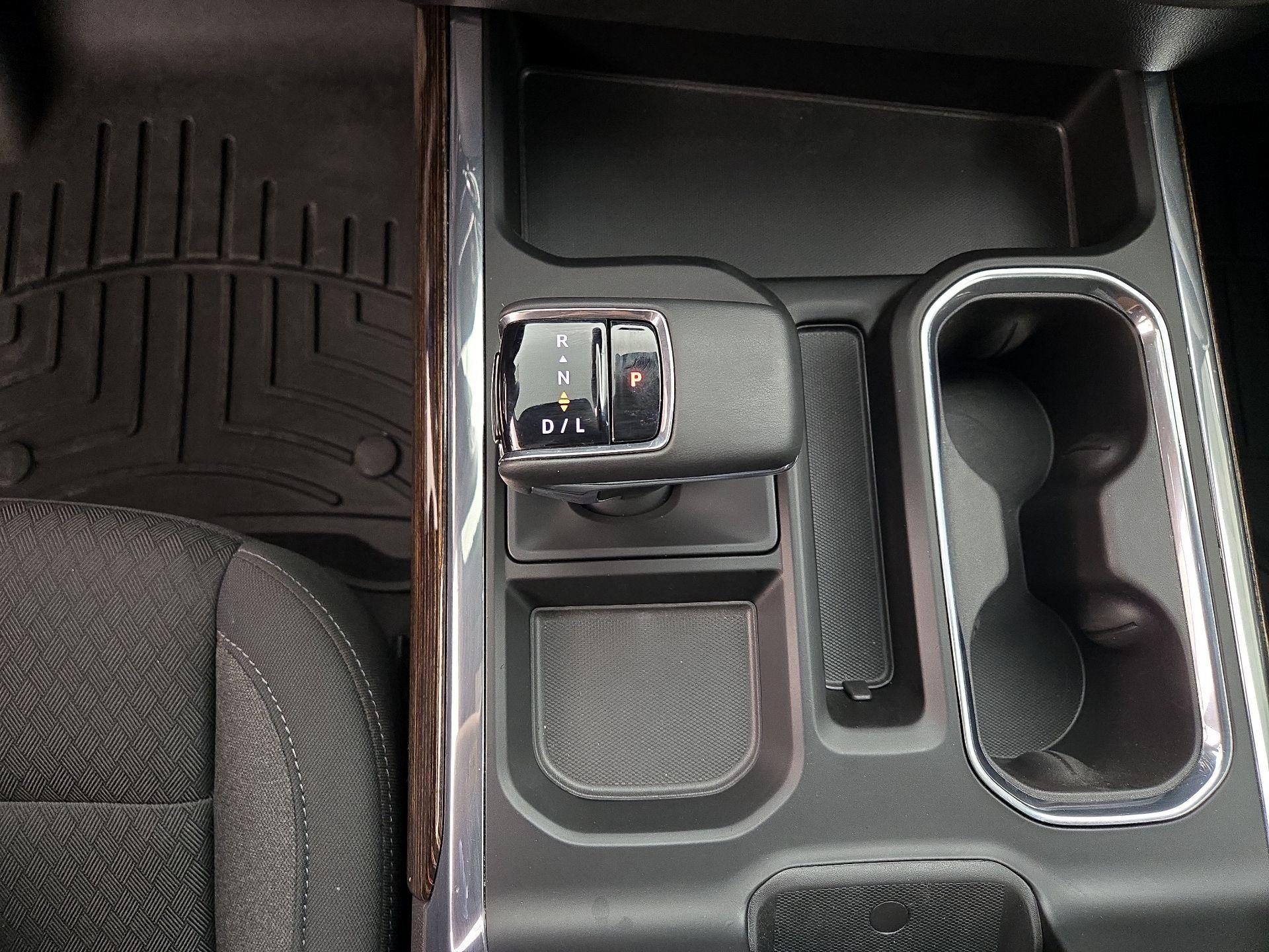 Thumbnail: 2023 GMC Sierra 1500 - 18