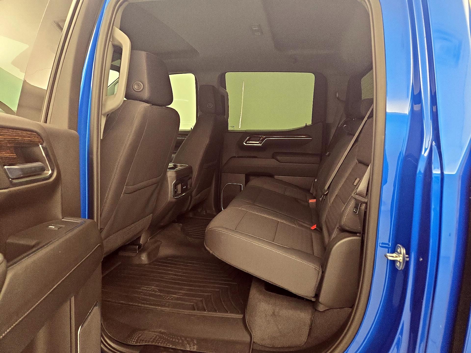 Thumbnail: 2023 GMC Sierra 1500 - 20