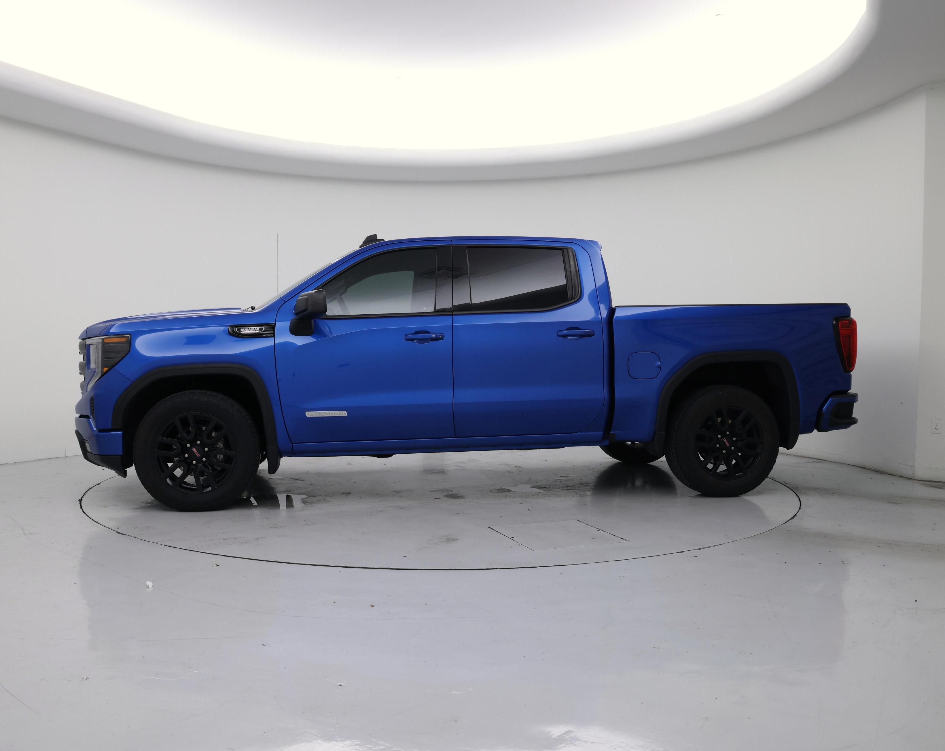 Thumbnail: 2023 GMC Sierra 1500 - 3