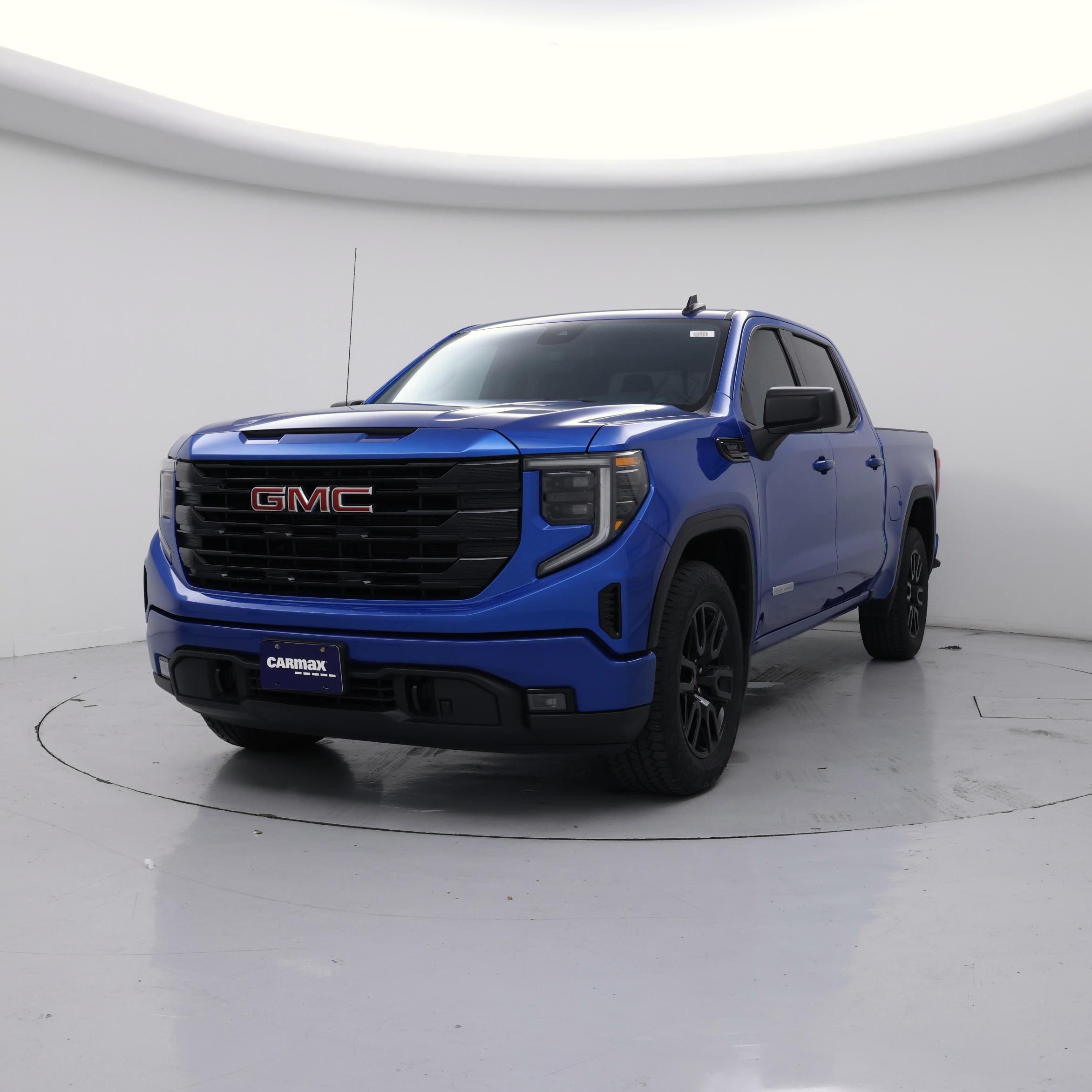 Thumbnail: 2023 GMC Sierra 1500 - 4