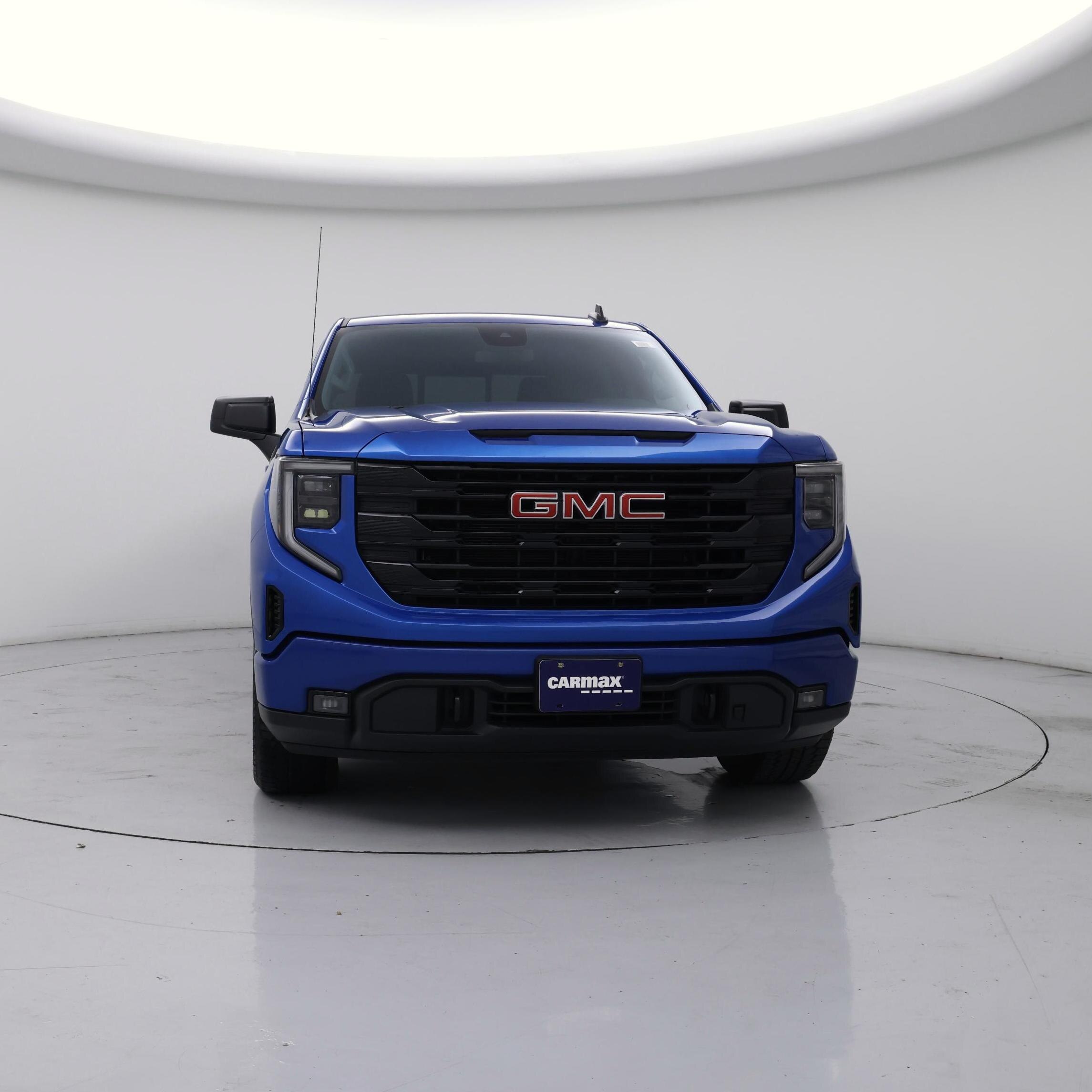 Thumbnail: 2023 GMC Sierra 1500 - 5