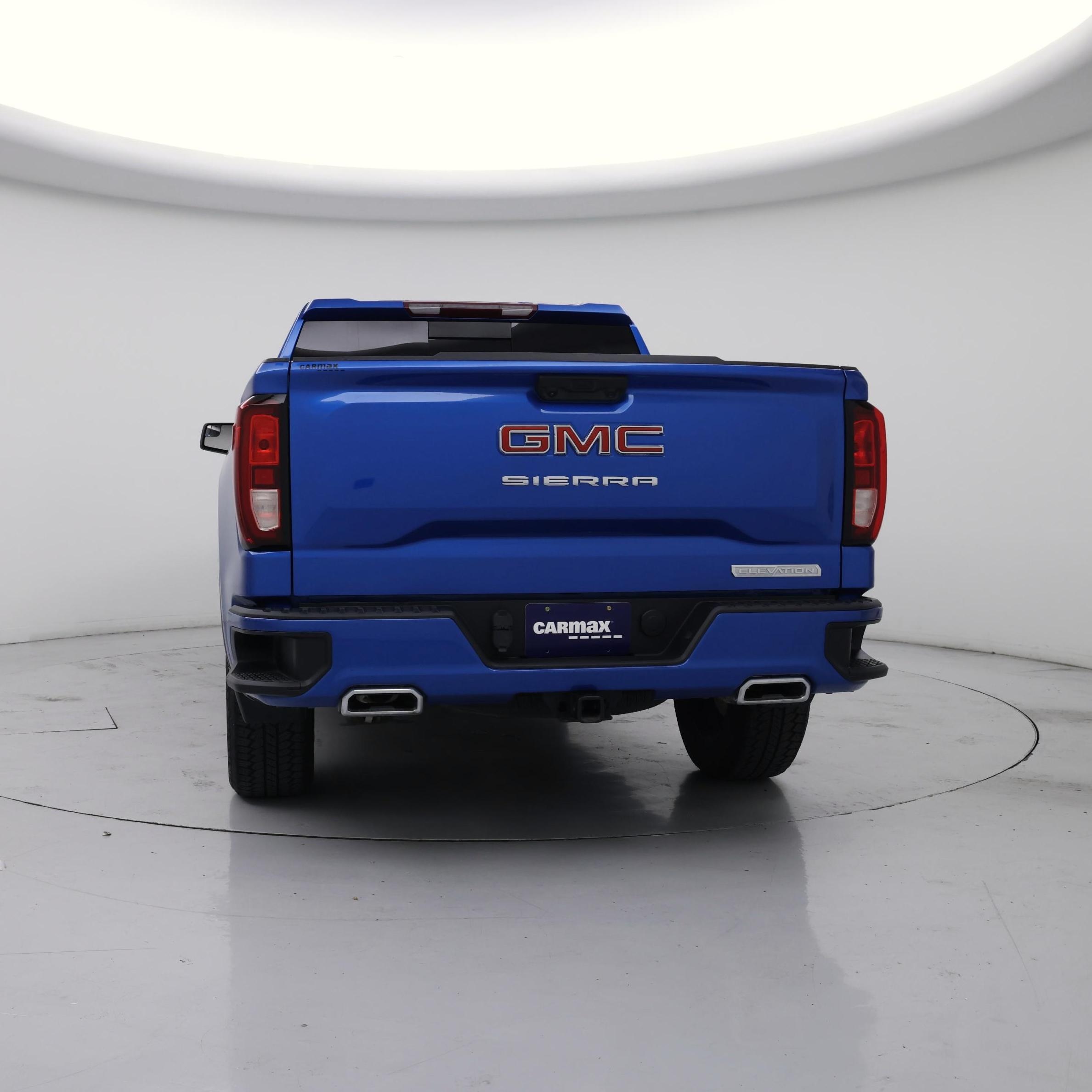 Thumbnail: 2023 GMC Sierra 1500 - 6