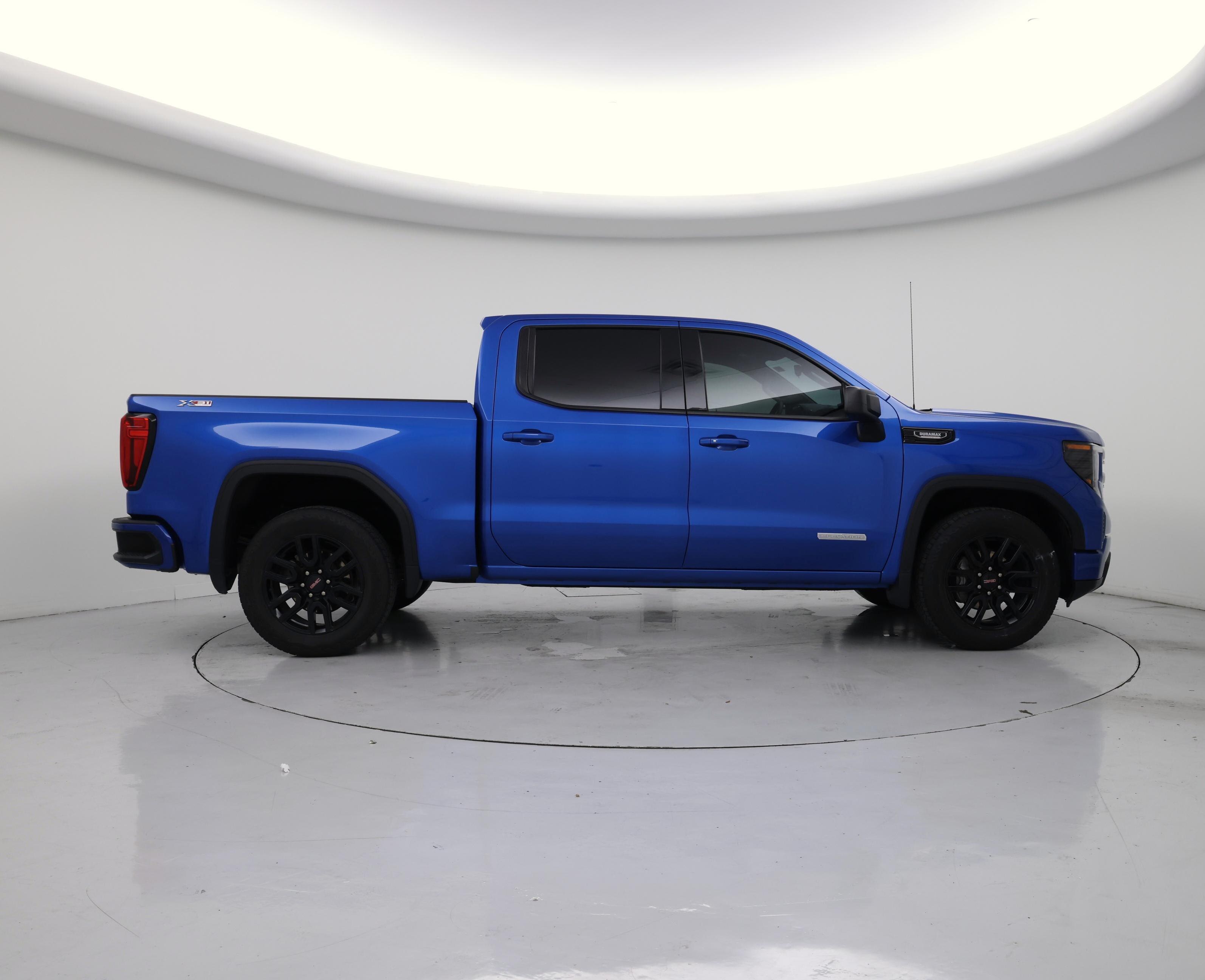 Thumbnail: 2023 GMC Sierra 1500 - 7